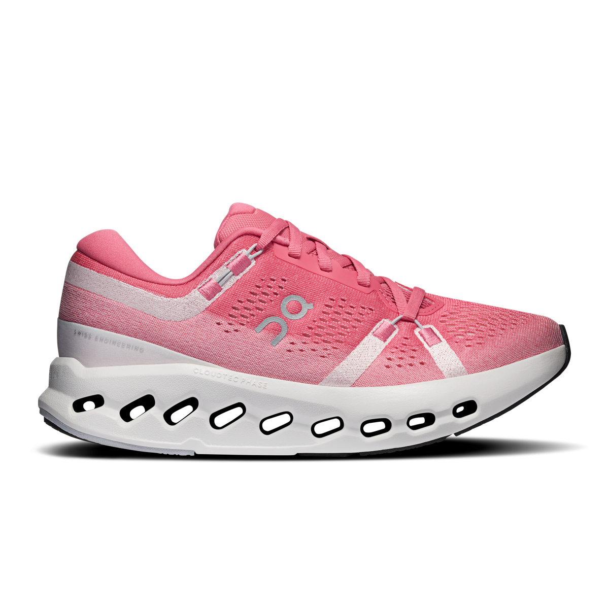 On Cloudsurfer 2 Camellia Ivory (Women'S)