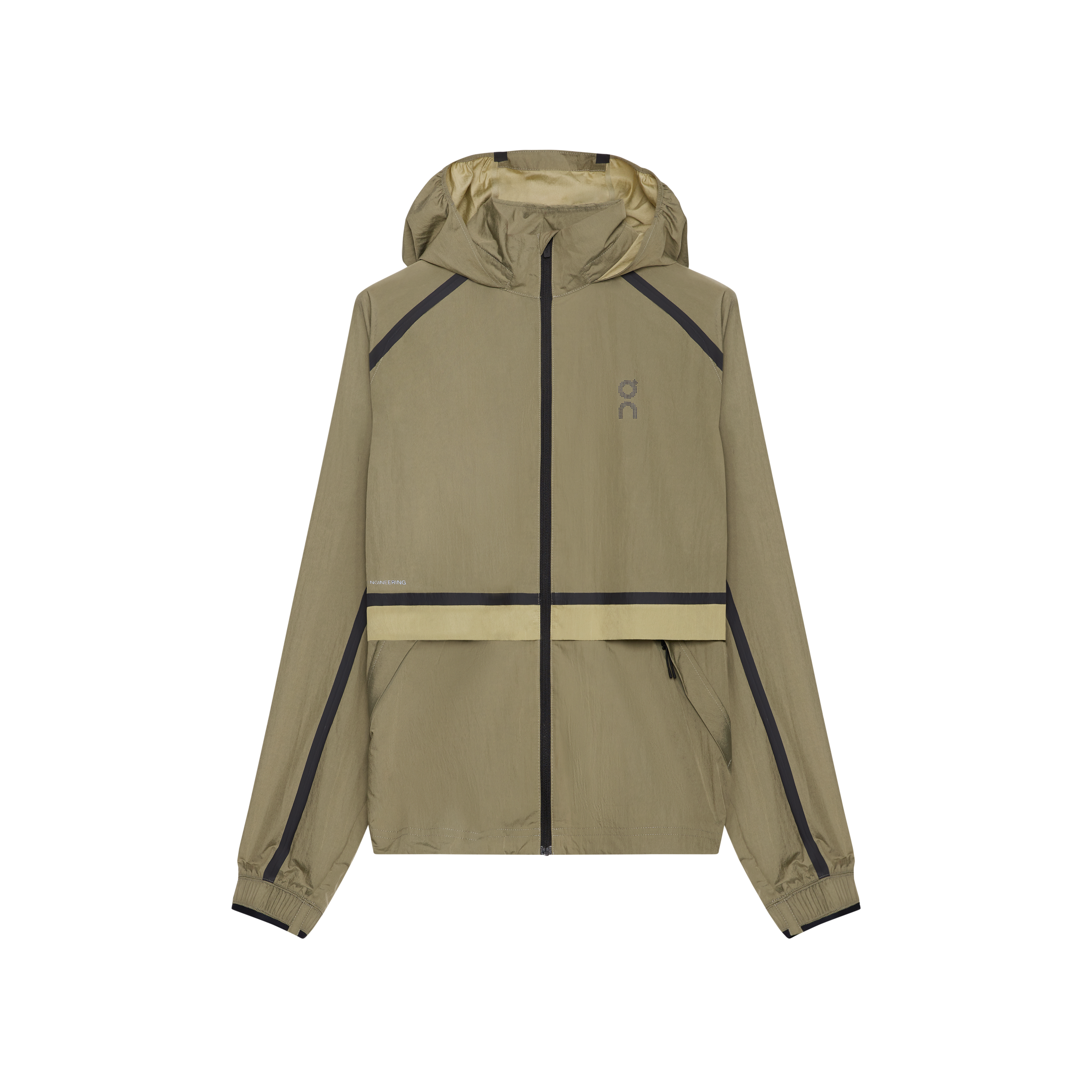 On Performance Volt Jacket Safari (Women'S)