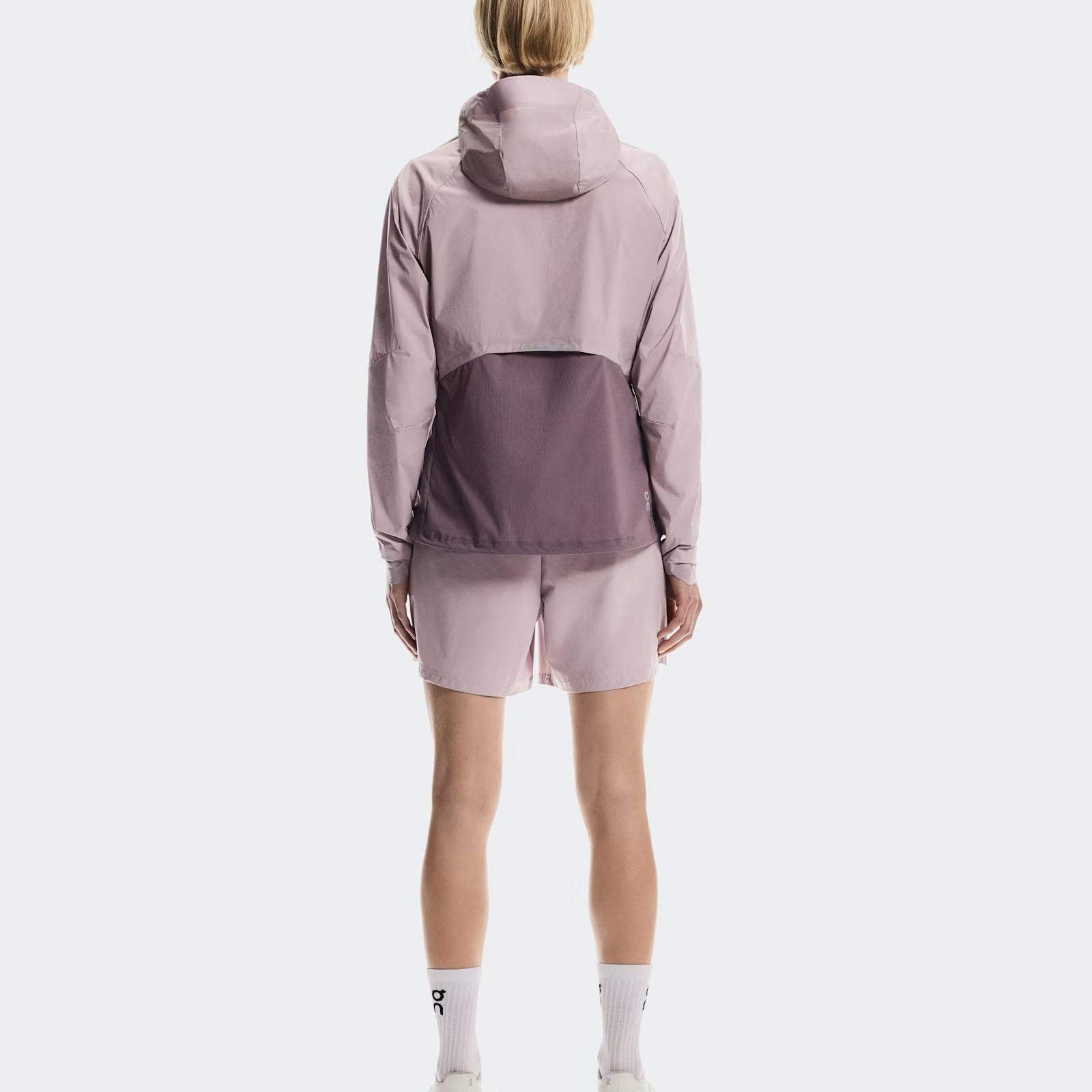 On Core Jacket Heron | Gobi (Women'S)