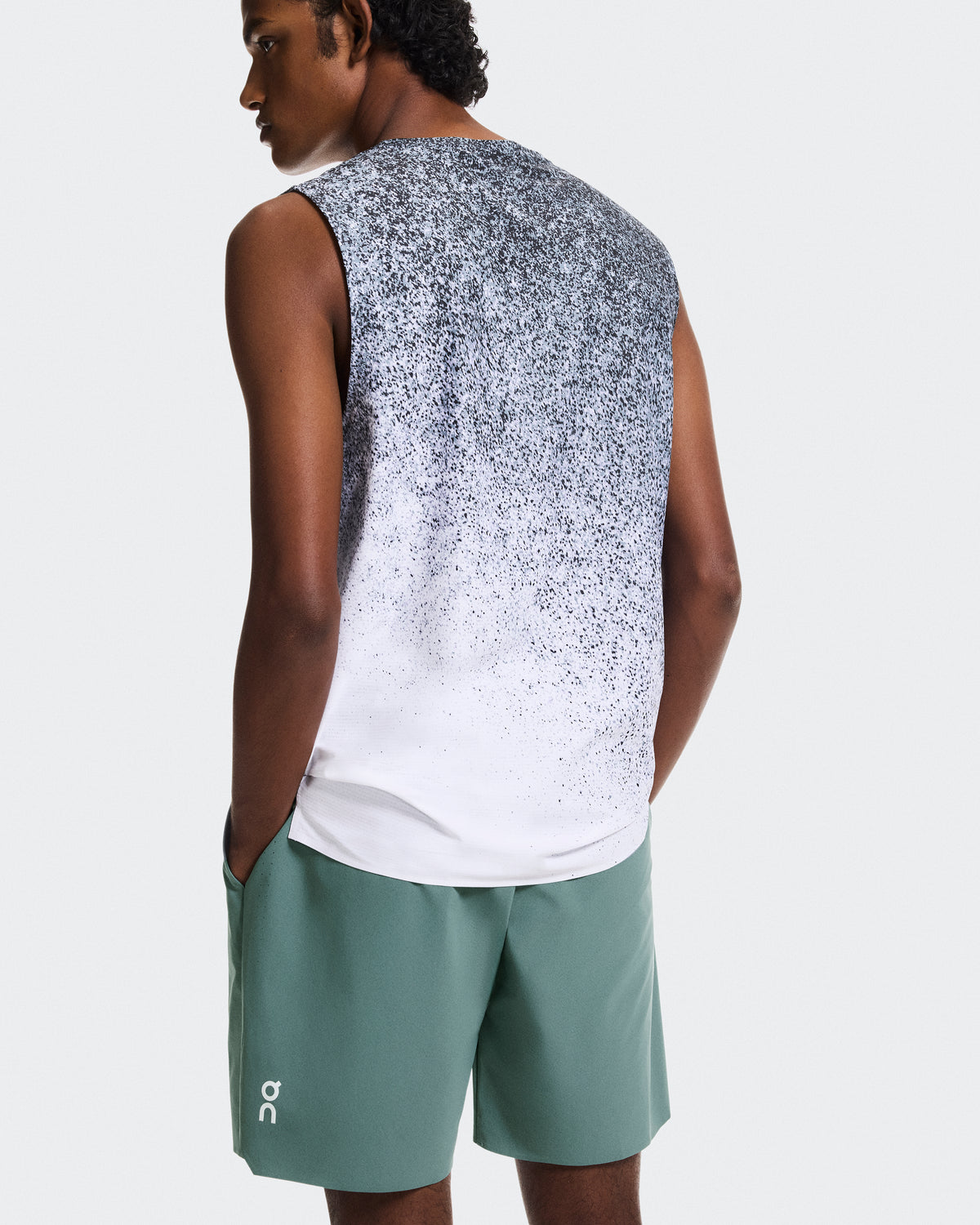 On 7" Court Shorts Tide