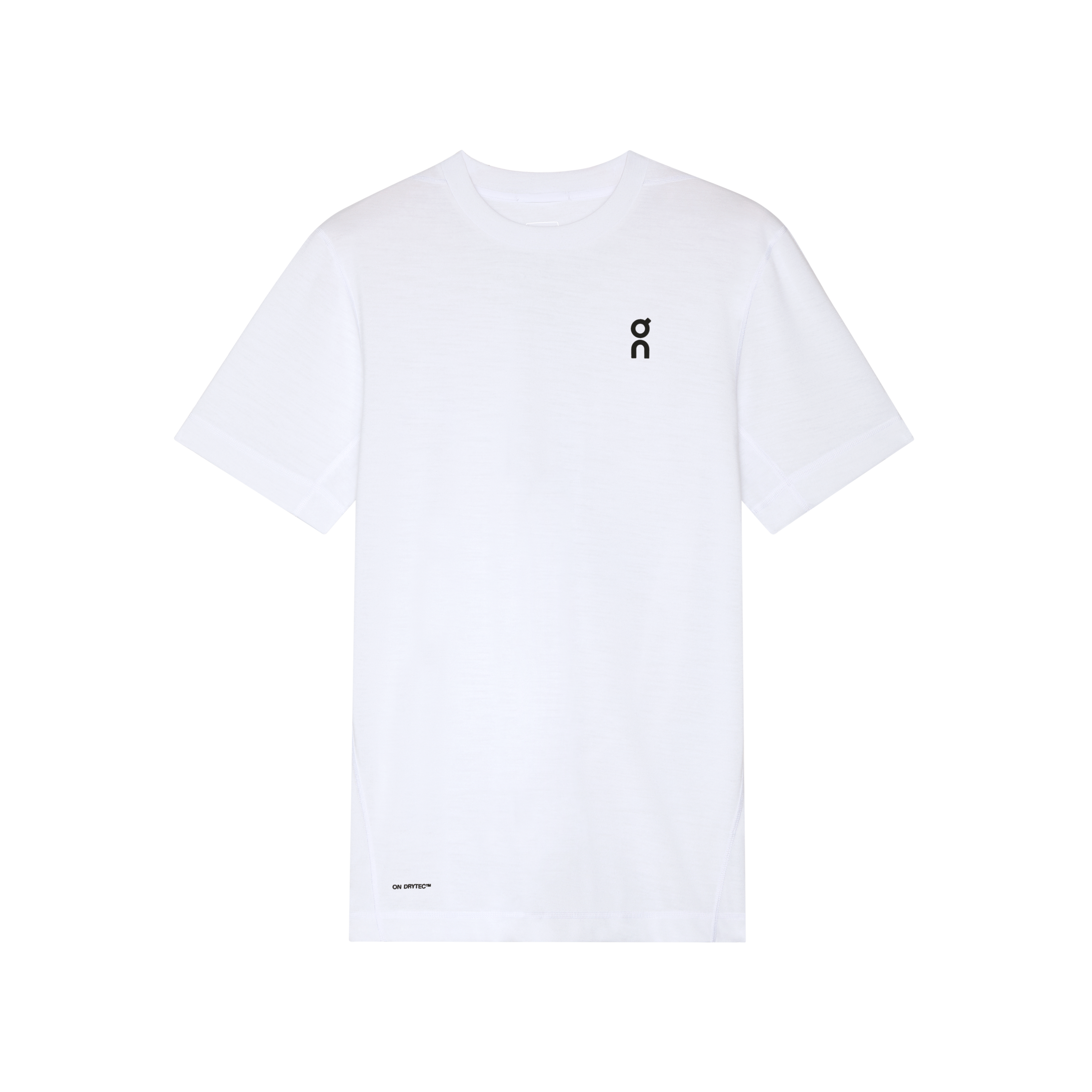 On Train-T Graphic White