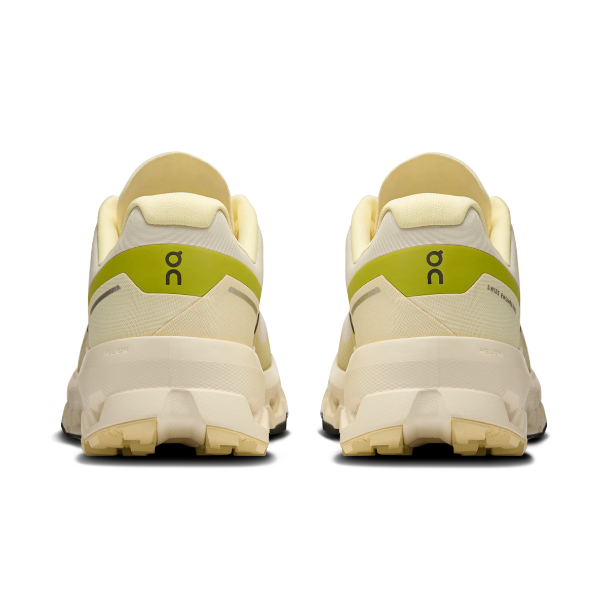 On Cloudvista 2 Pelican Ghost (Women'S)