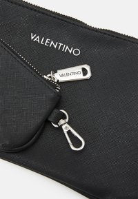 Valentino Marnier Set Cross Body Bag Nero