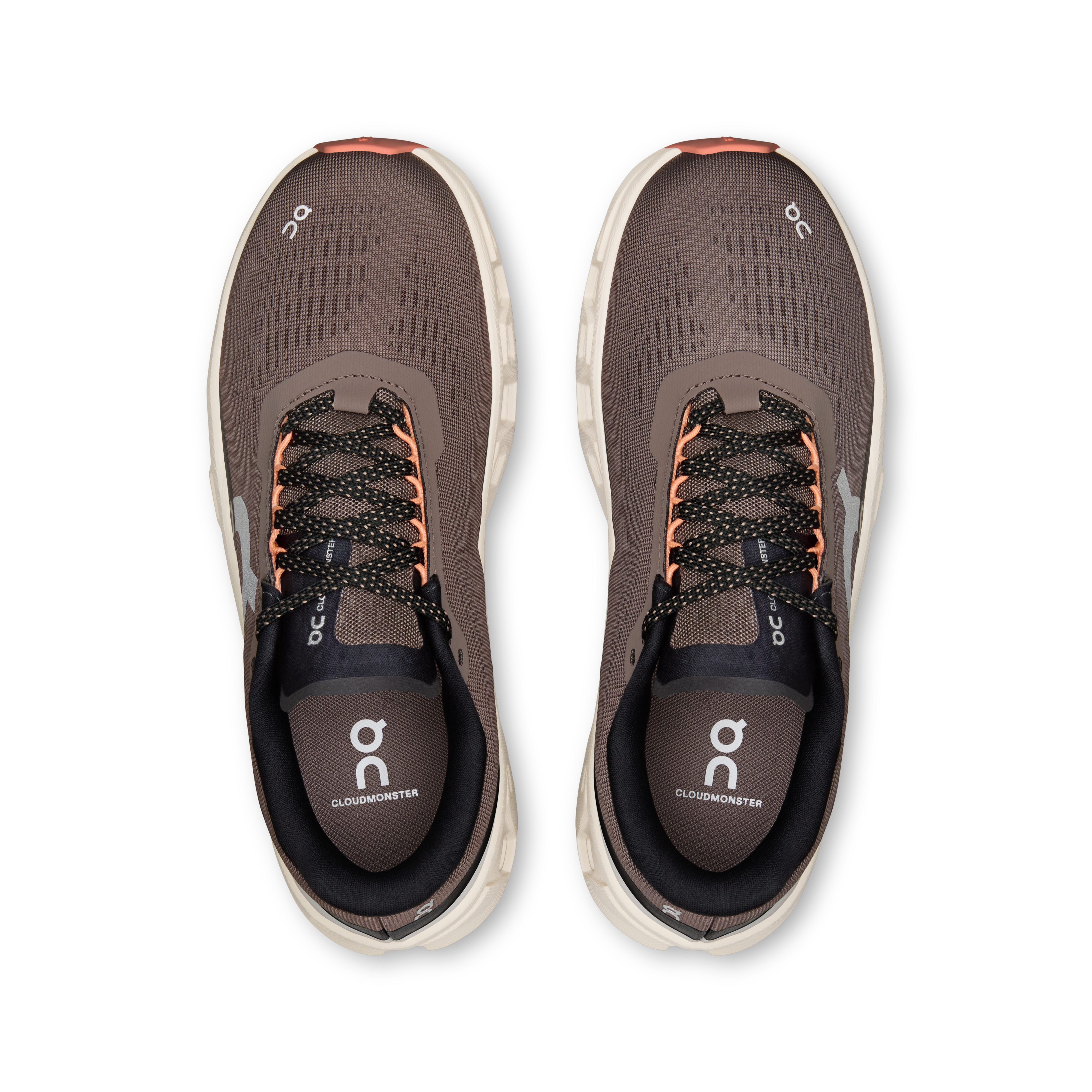 On Cloudmonster 1 Ash Sunstone (Women'S)
