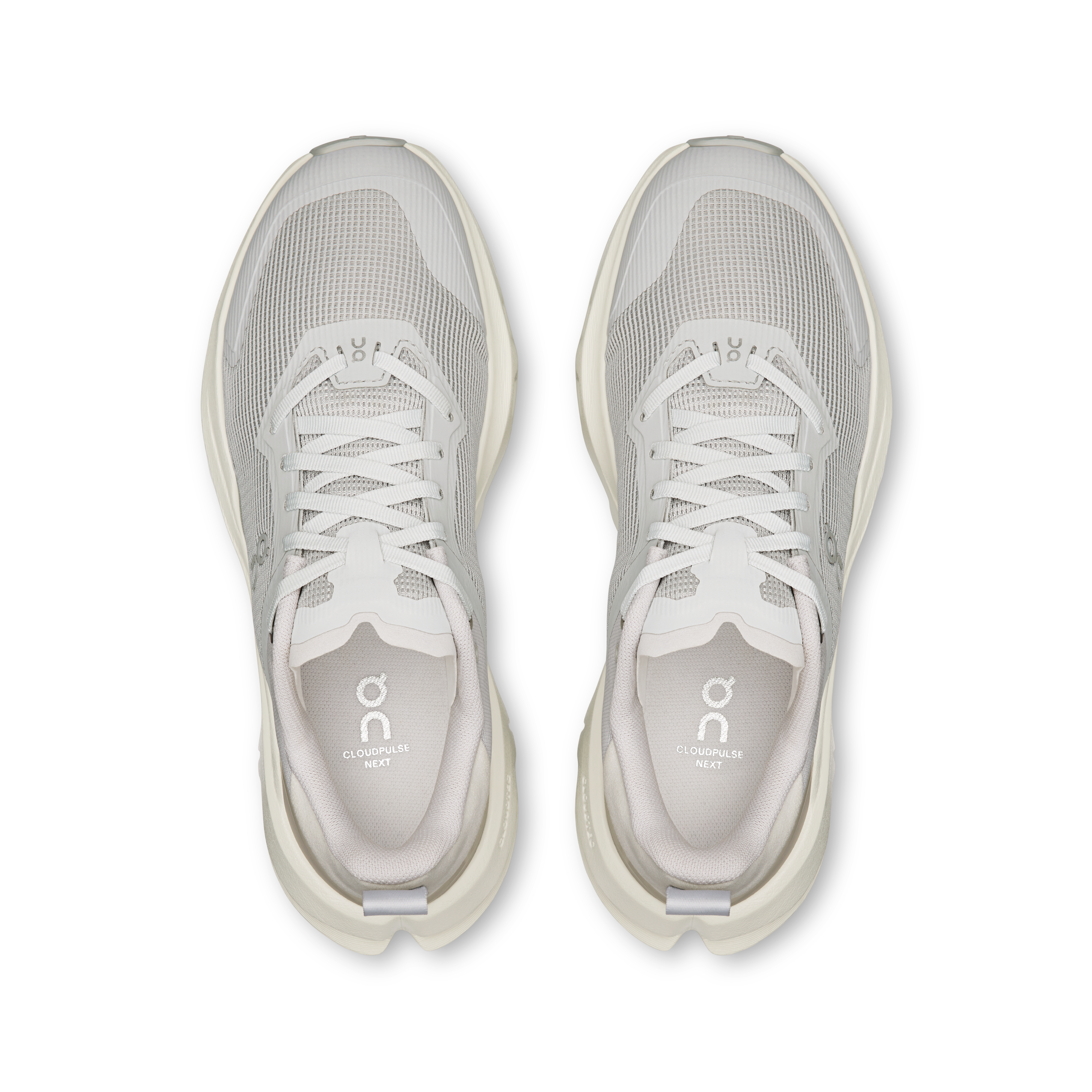 On Cloudpulse Next Wolf Ghost (Women'S)