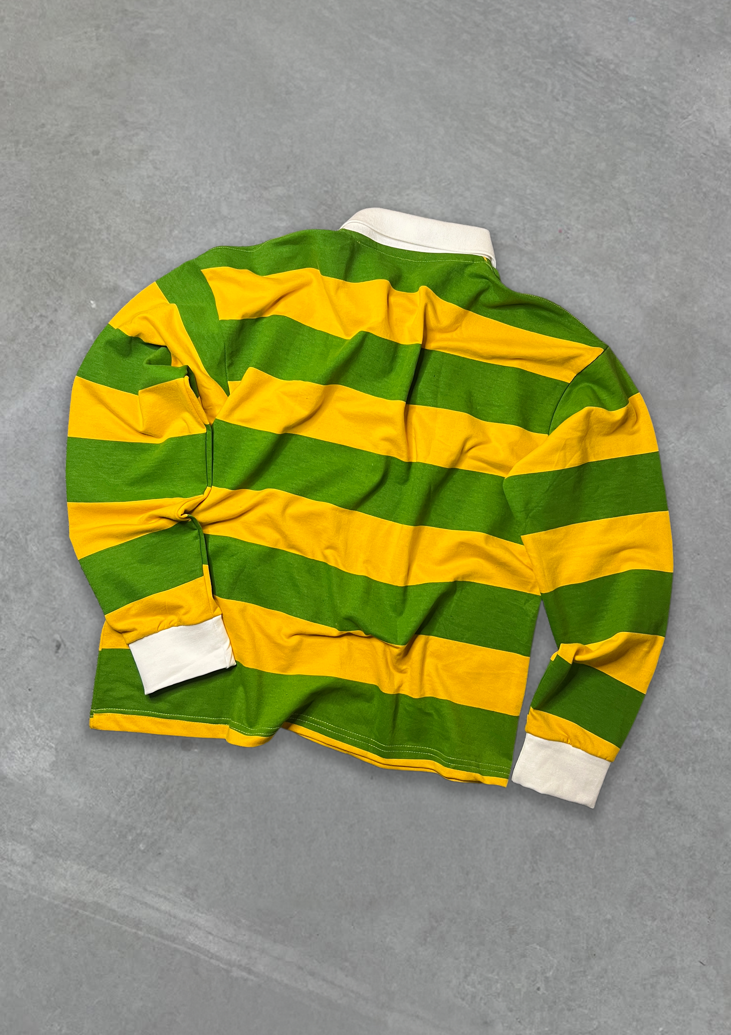 VICTORY LAP POLO T-SHIRT