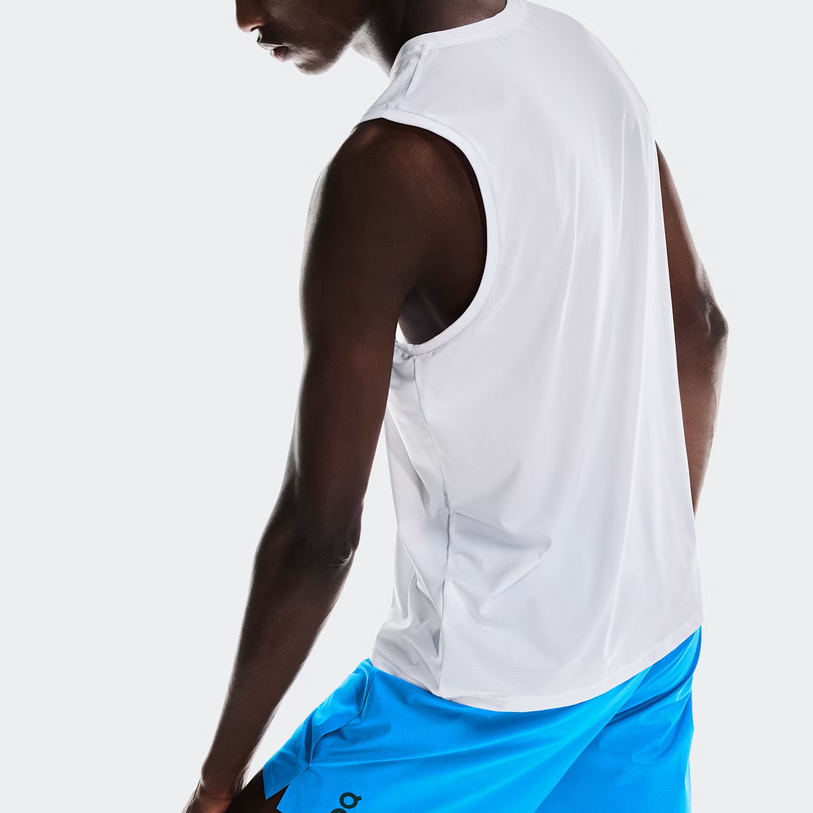 On 7" Performance Shorts Malibu
