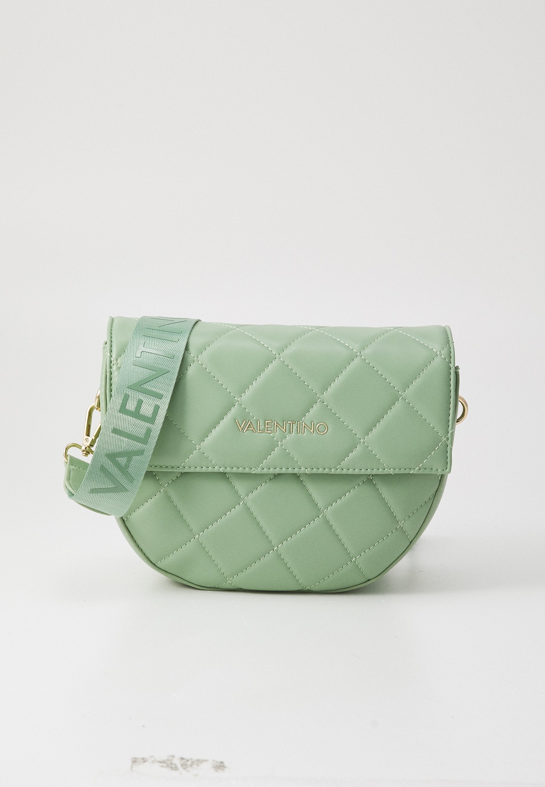Valentino Bags Bigs - Cross Body Bag - Salvia