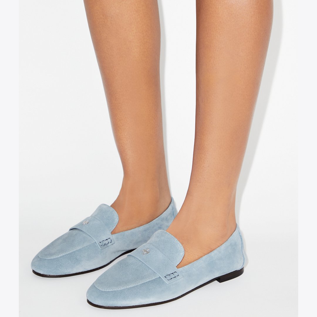 Tory Burch Ballet Loafer ARIA