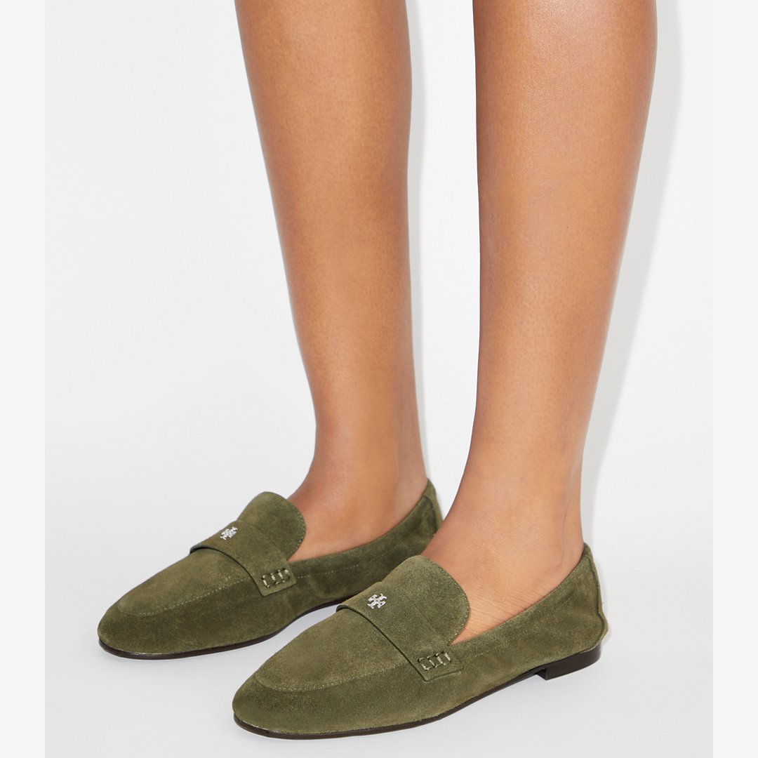 Tory Burch Ballet Loafer ANETO
