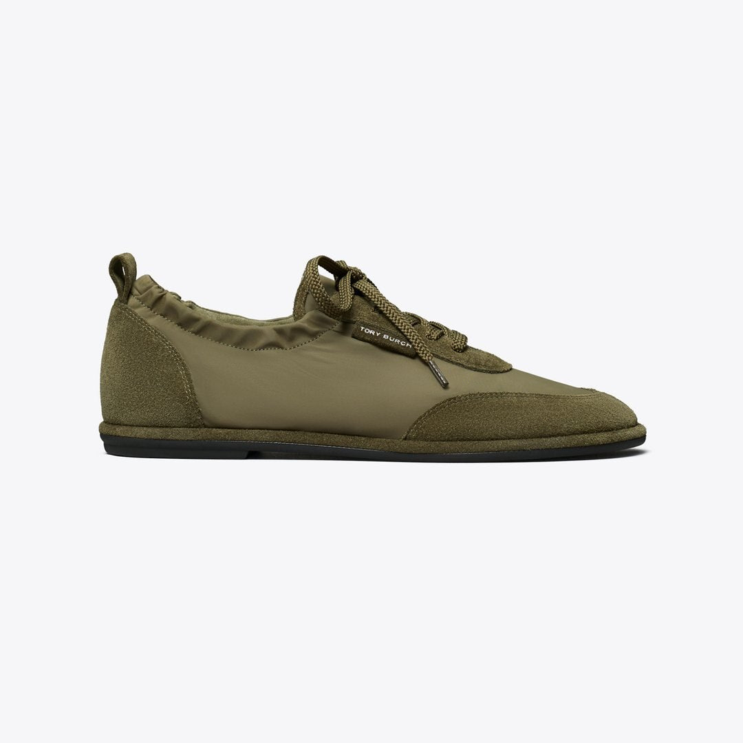 Tory Burch Ballet Sneaker ARMY / ANETO