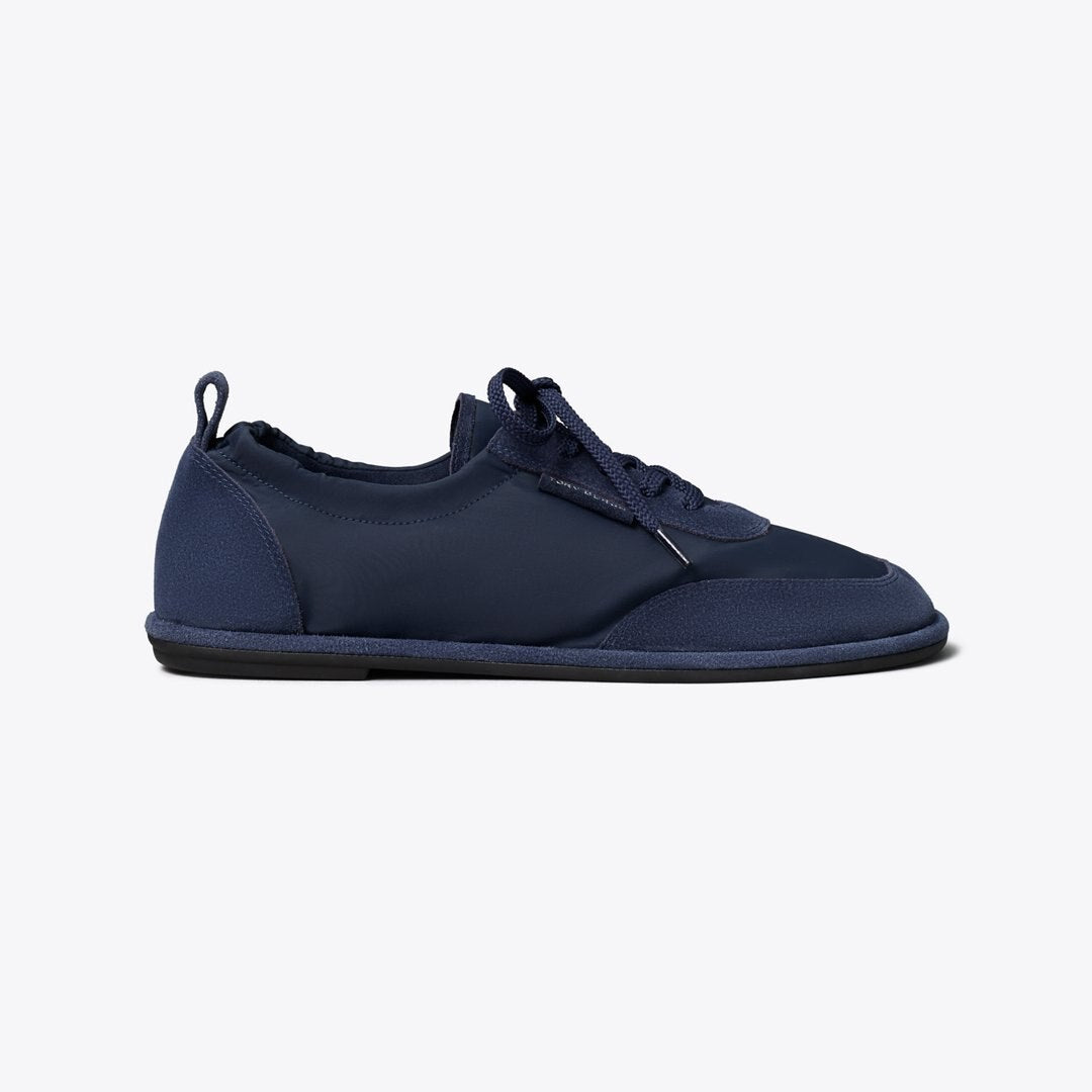 Tory Burch Ballet Sneaker TORY NAVY / DARK NAVY