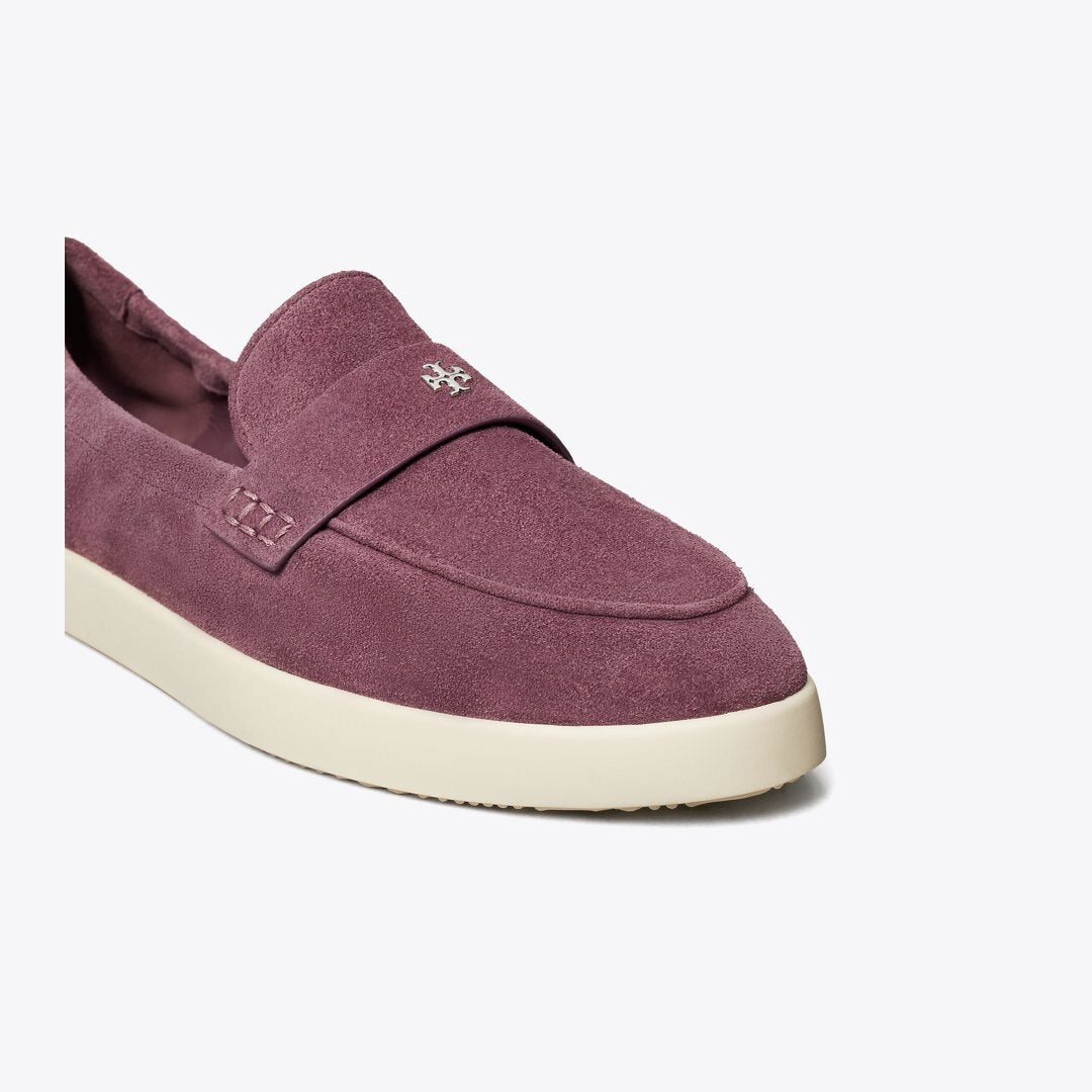Tory Burch Ballet Sport Loafer SOFT ORCHID