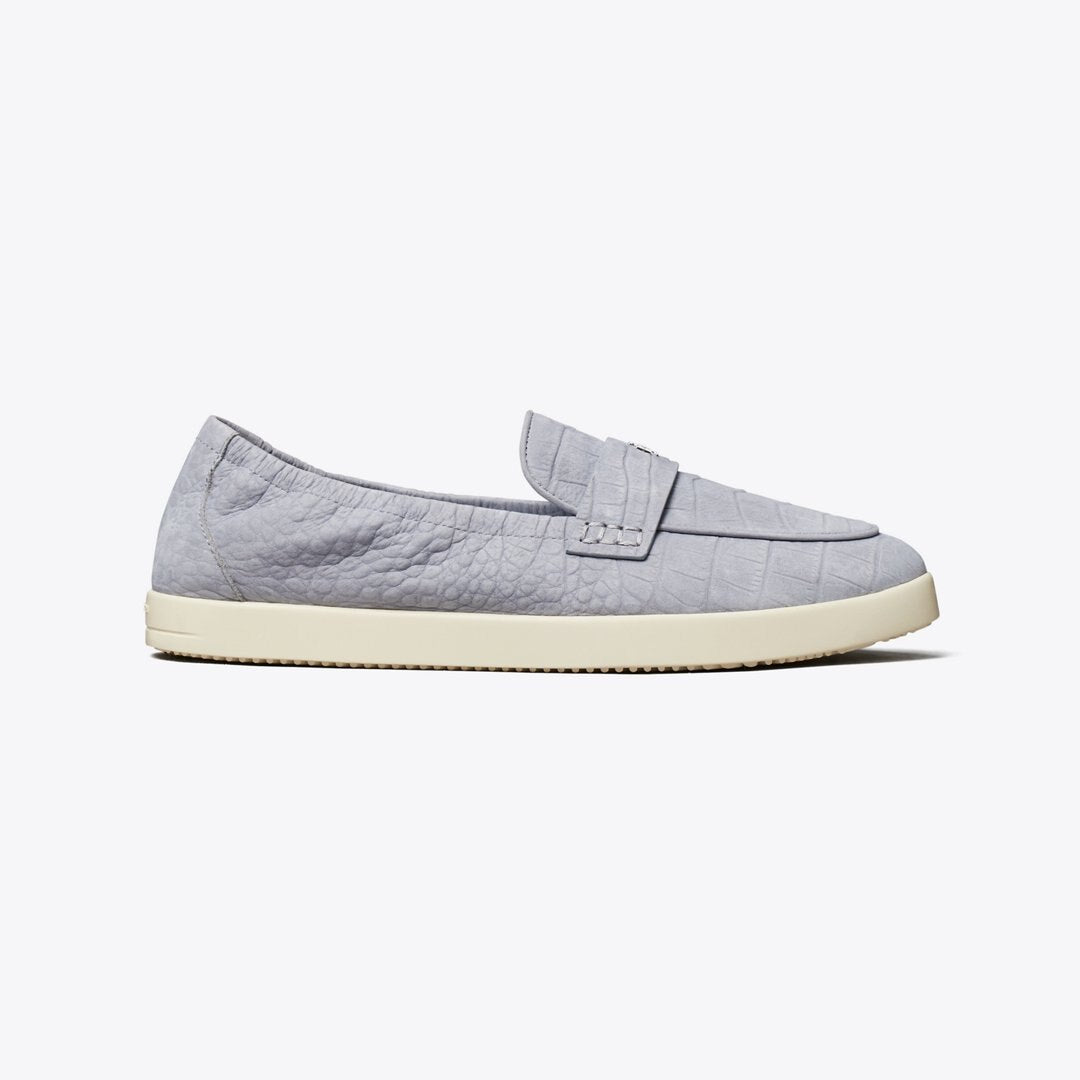 Tory Burch Ballet Sport Loafer VAPOR BLUE