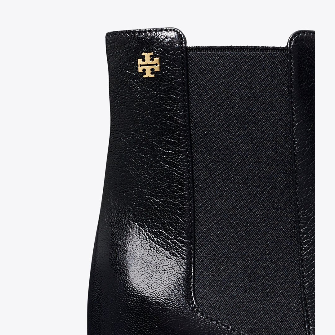 Tory Burch Banana Chelsea Boot PERFECT BLACK / NERO