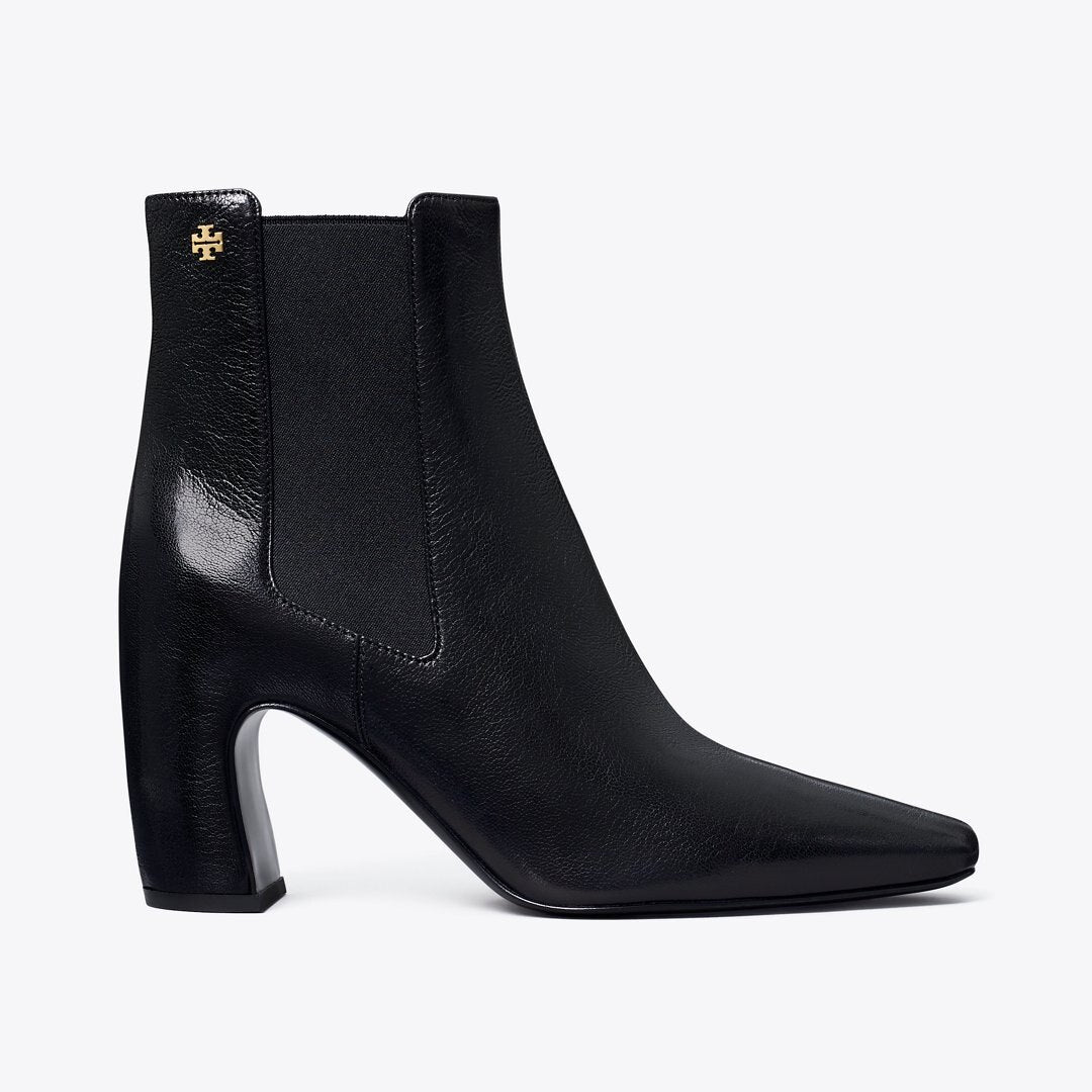 Tory Burch Banana Chelsea Boot PERFECT BLACK / NERO
