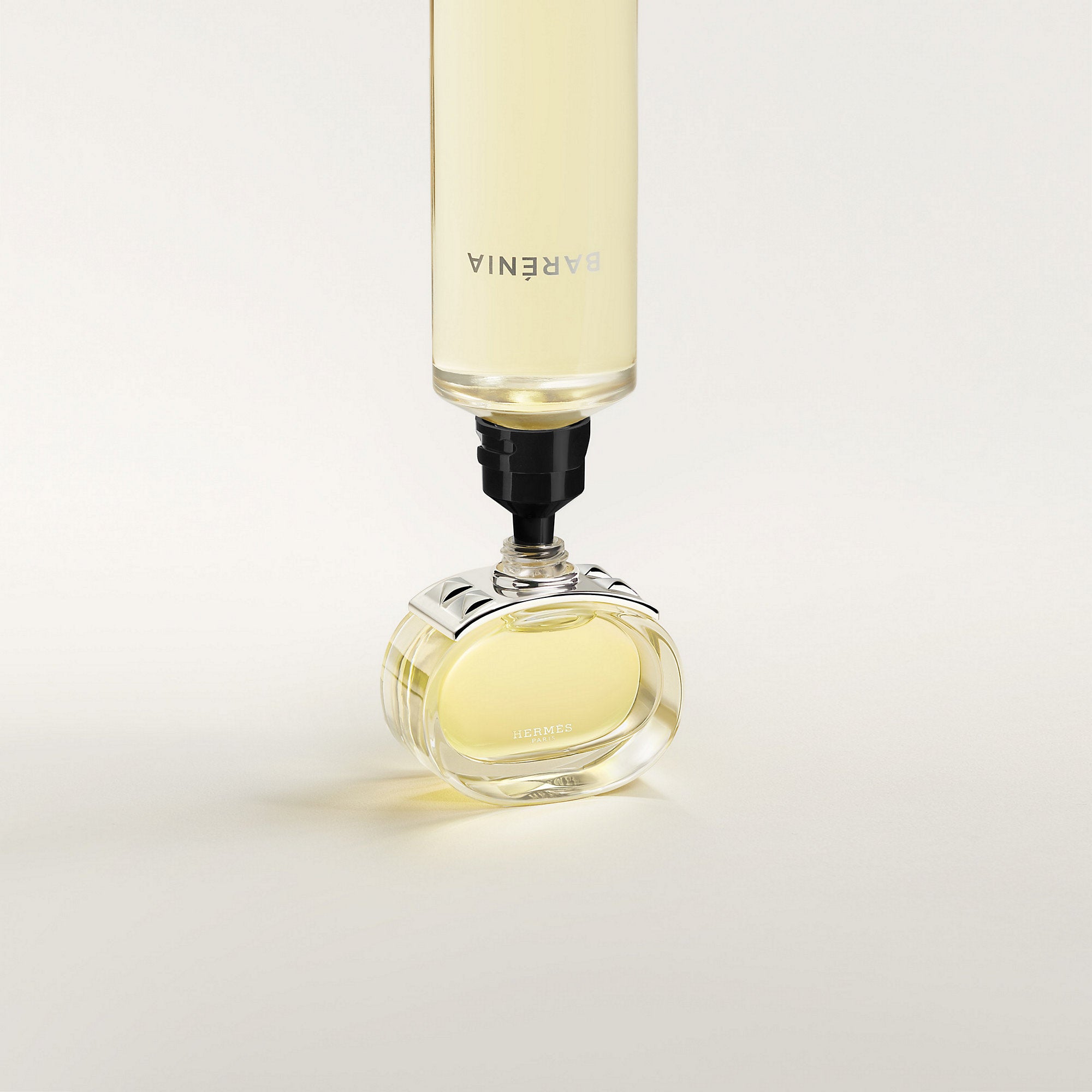 Hermes Barnia Eau De Parfum