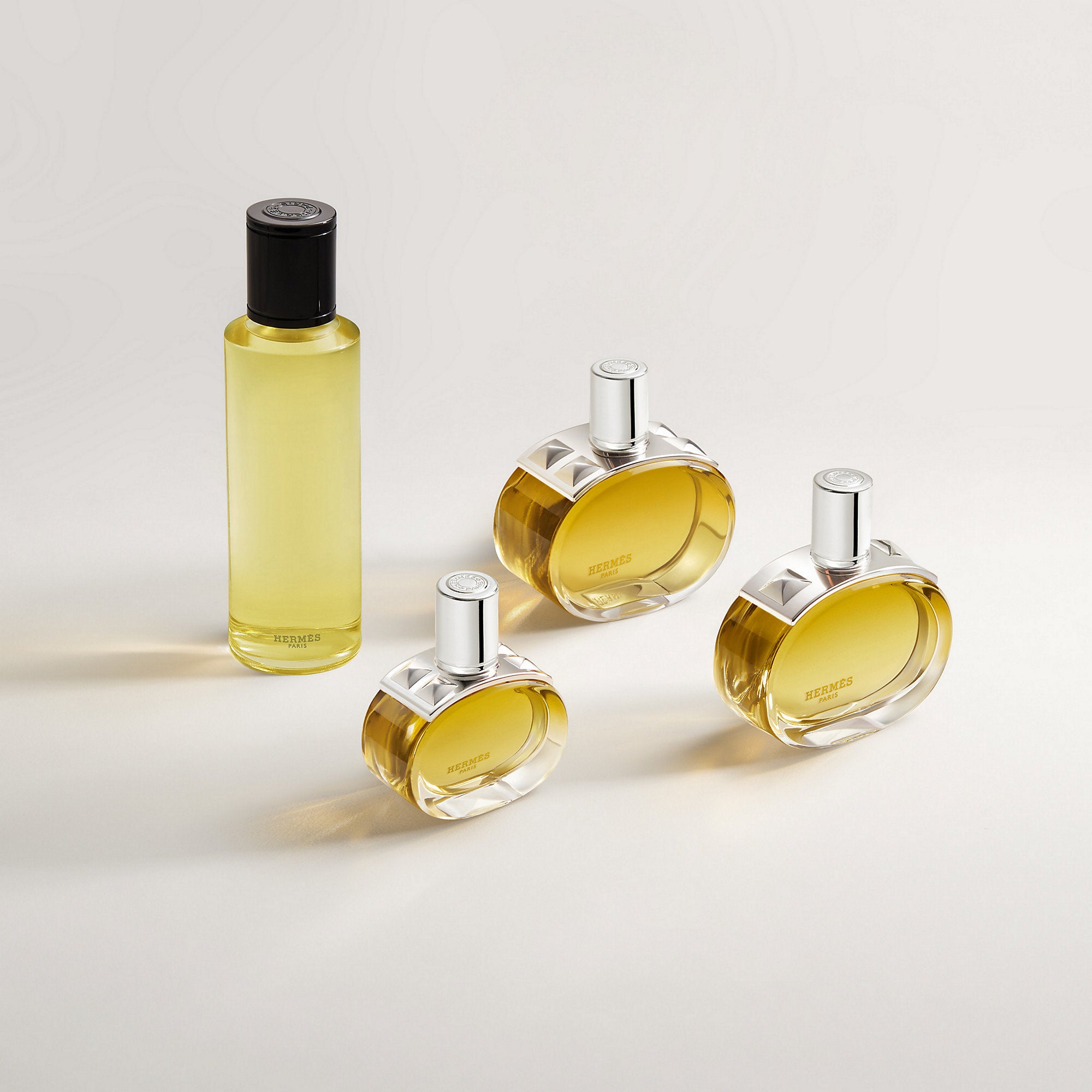 Hermes Barnia Eau De Parfum Intense