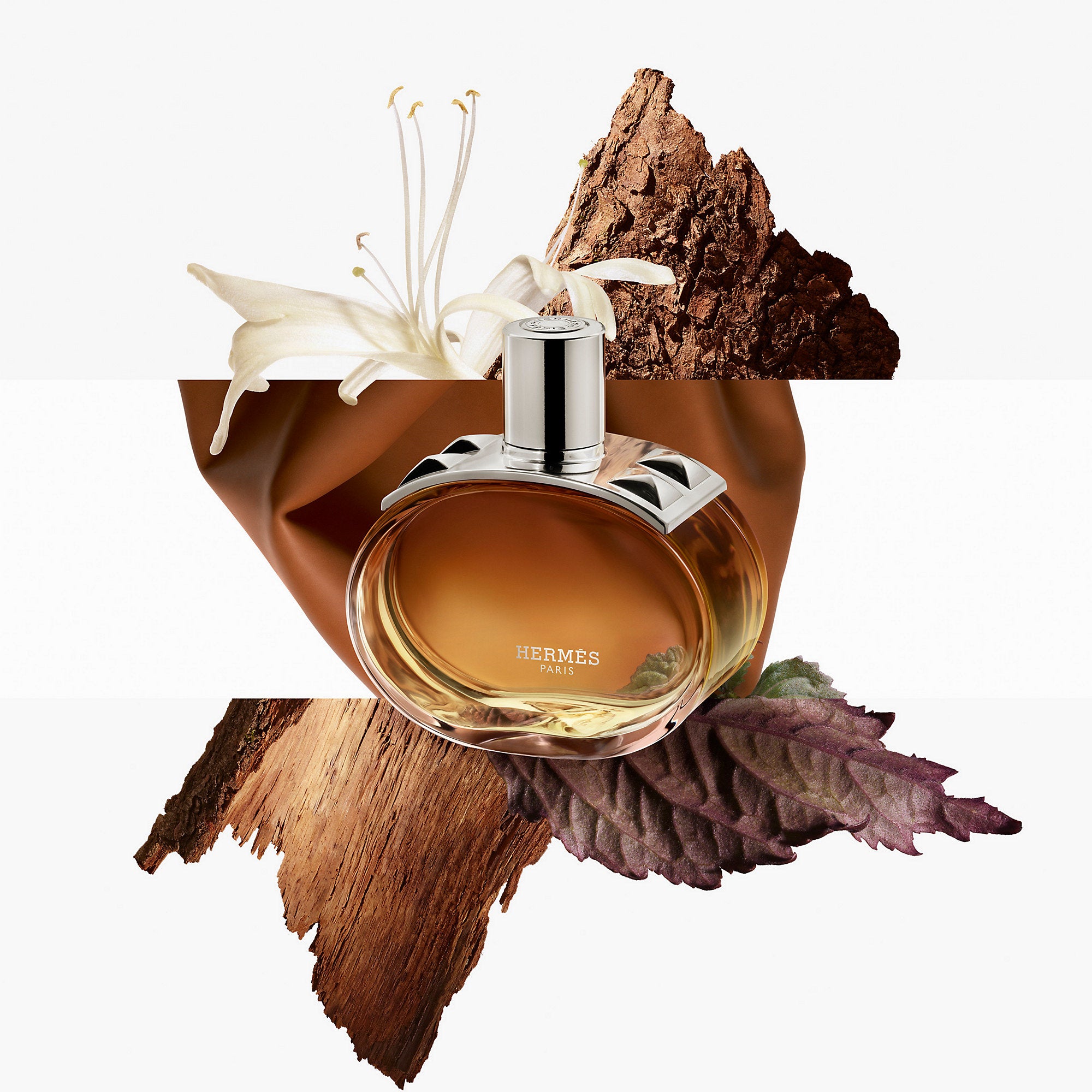 Hermes Barnia Eau De Parfum Intense