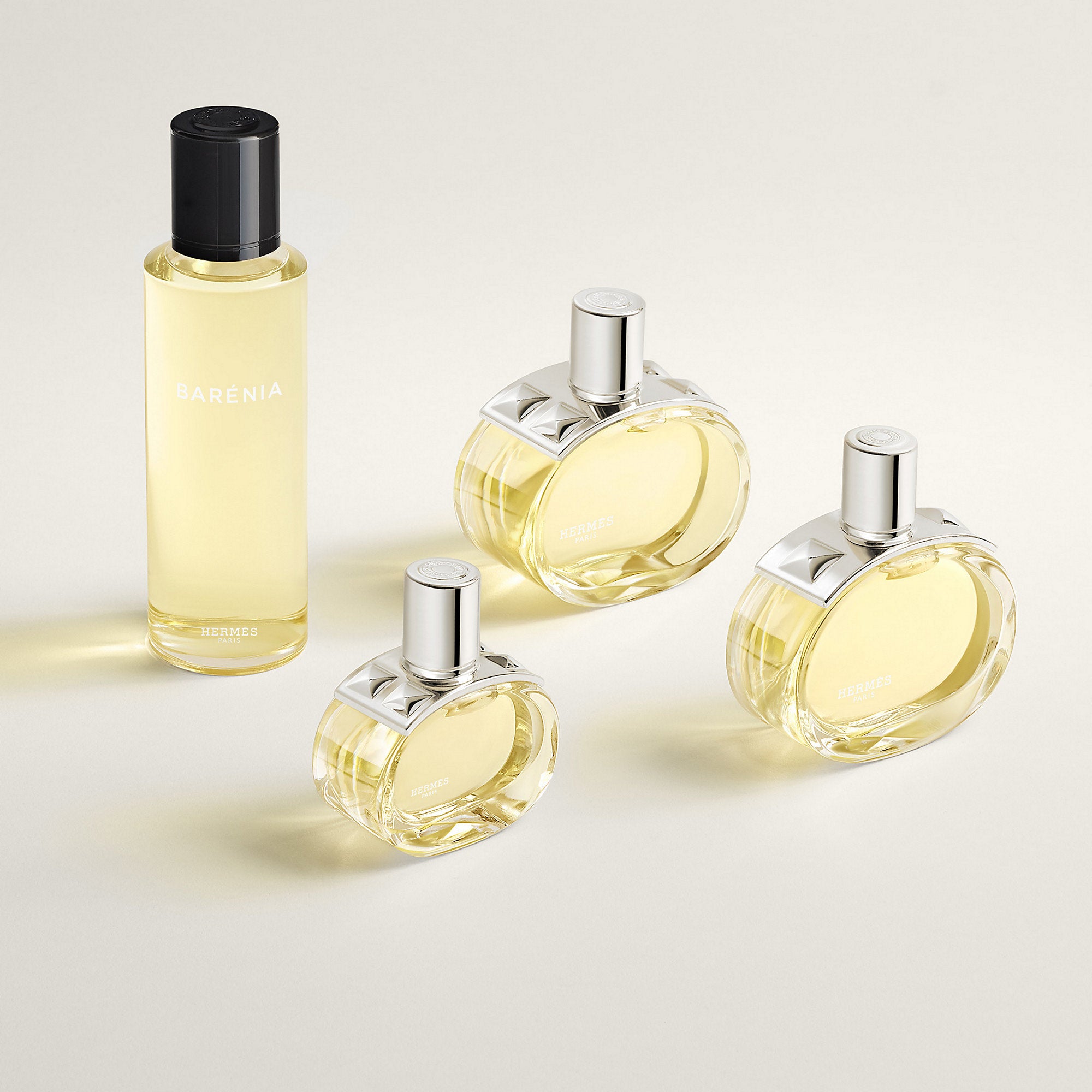 Hermes Barnia Eau De Parfum Refill