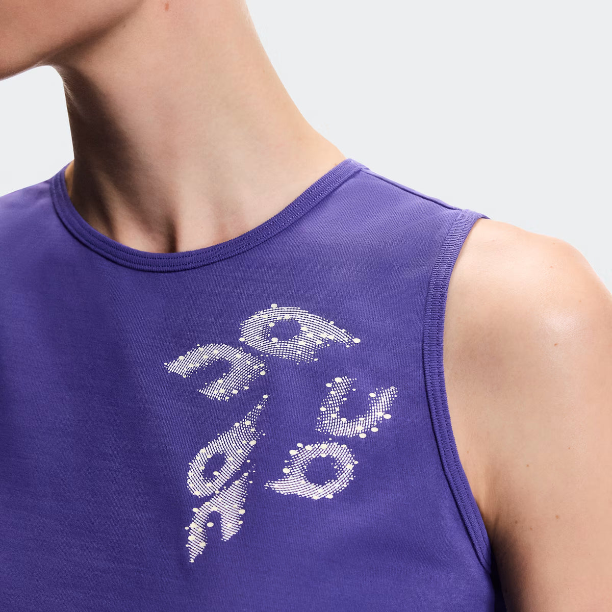 On On Run Tank Twilight (Women'S)