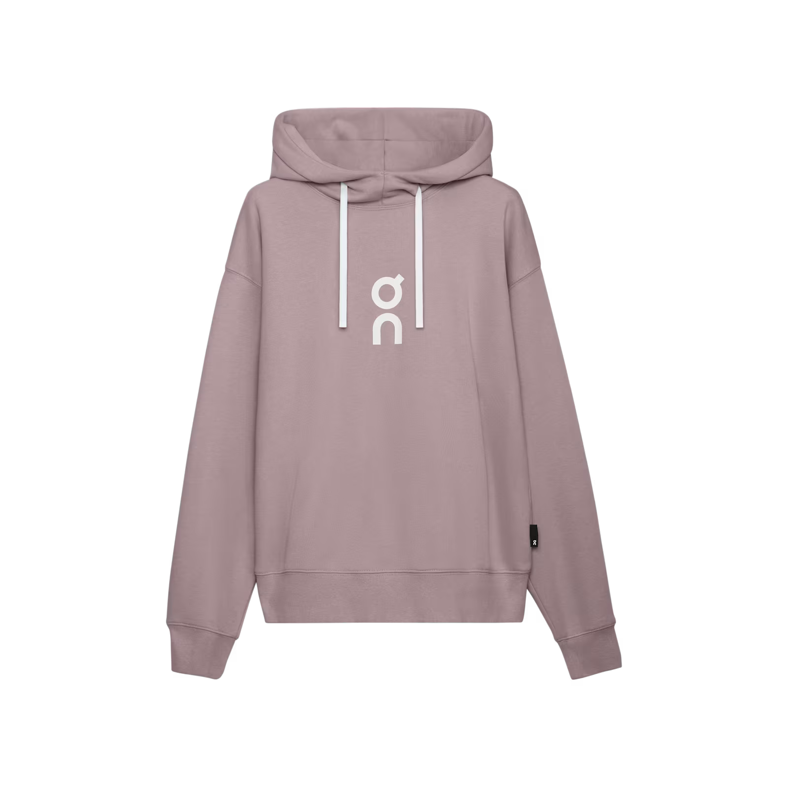 On Club Hoodie Heron (Women'S)