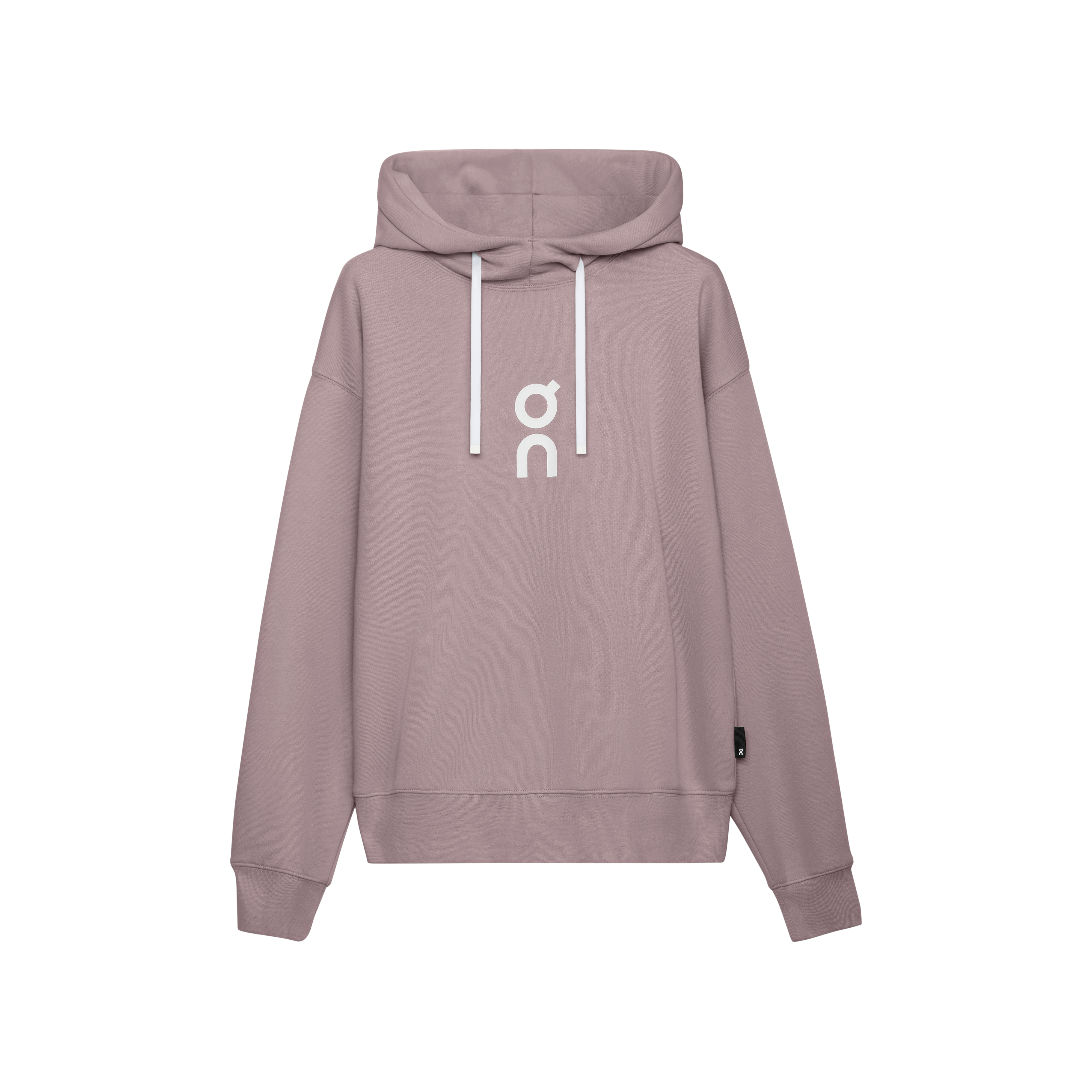 On Club Hoodie Heron (Women'S)