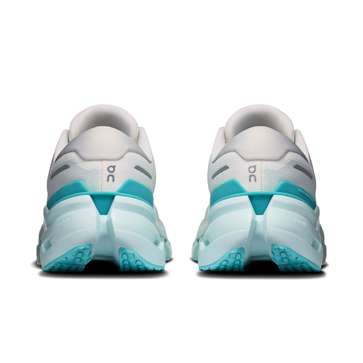 On Cloudrunner 3 Ivory Aquamarine (Women'S)