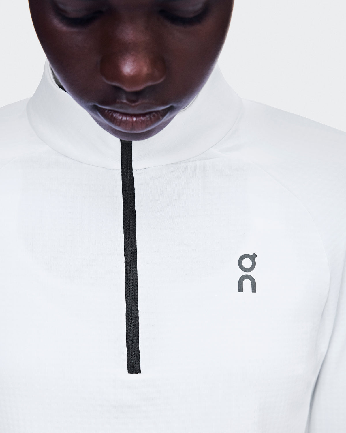 On Climate Shirt White (Women'S)