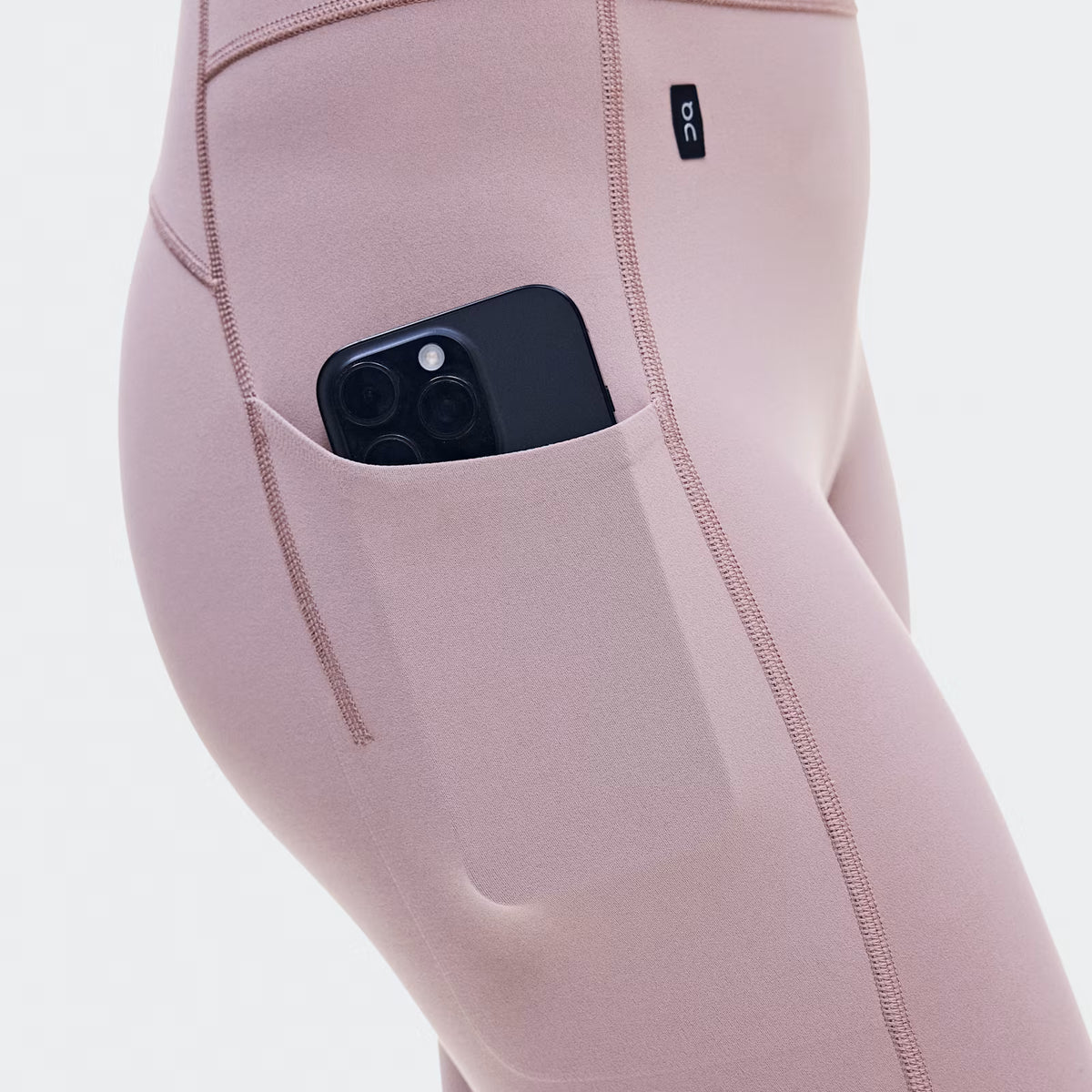On Studio Leggings Heron (Women'S)