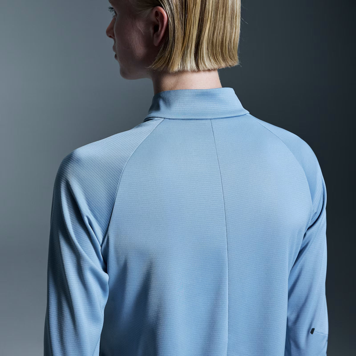 On Climate Shirt Chambray (Women'S)