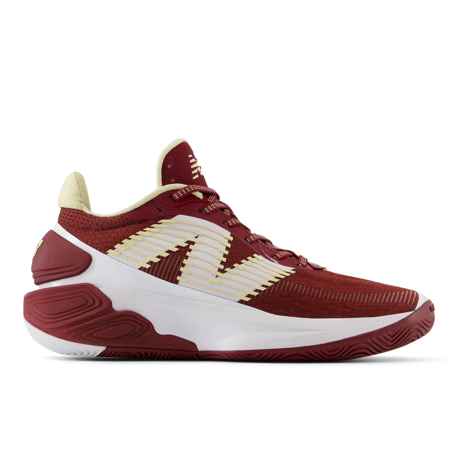 New Balance Two Wxy V5 Mercury Red With White And Gold Mercury Red With White And Gold