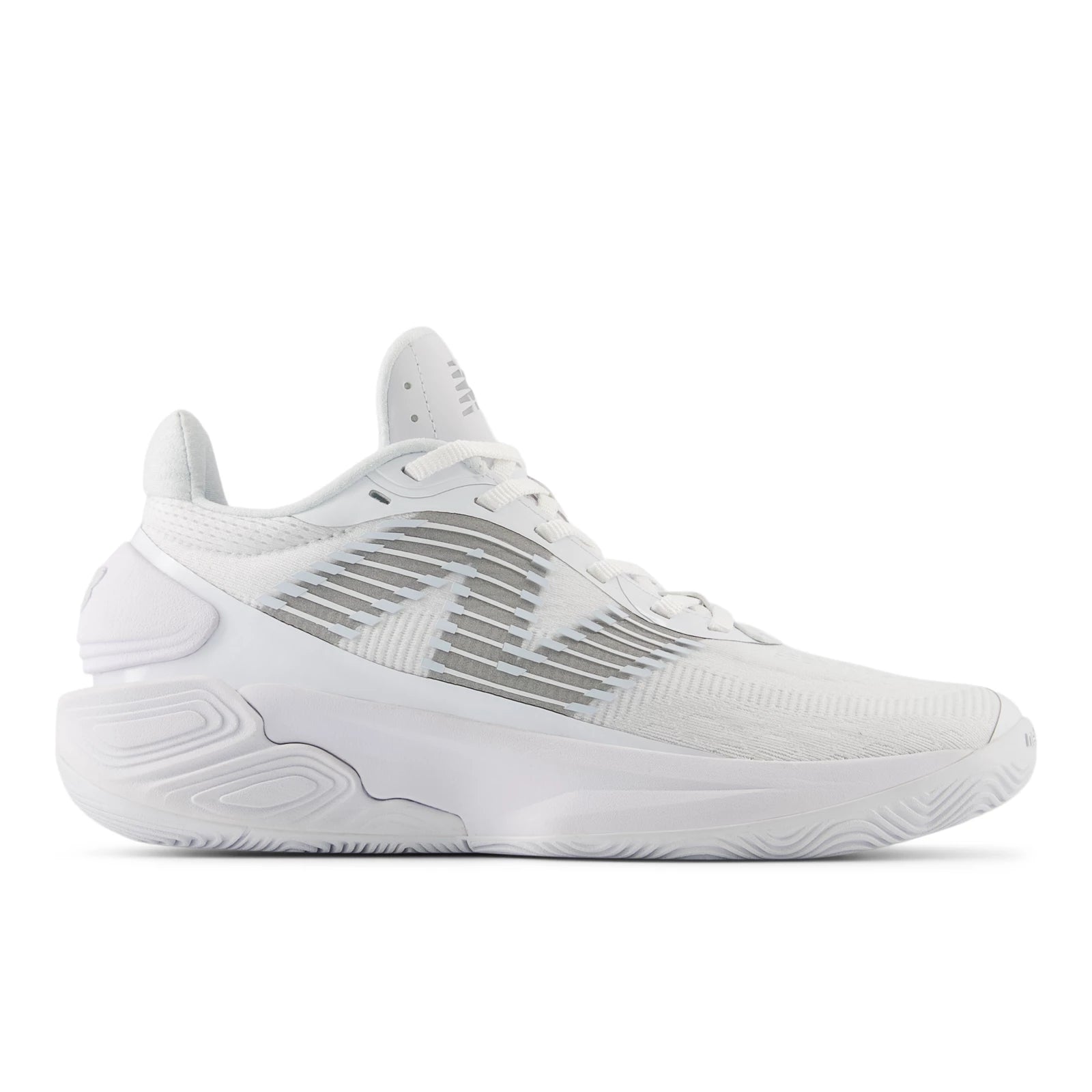 New Balance Two Wxy V5 White With Quartz Grey White With Quartz Grey