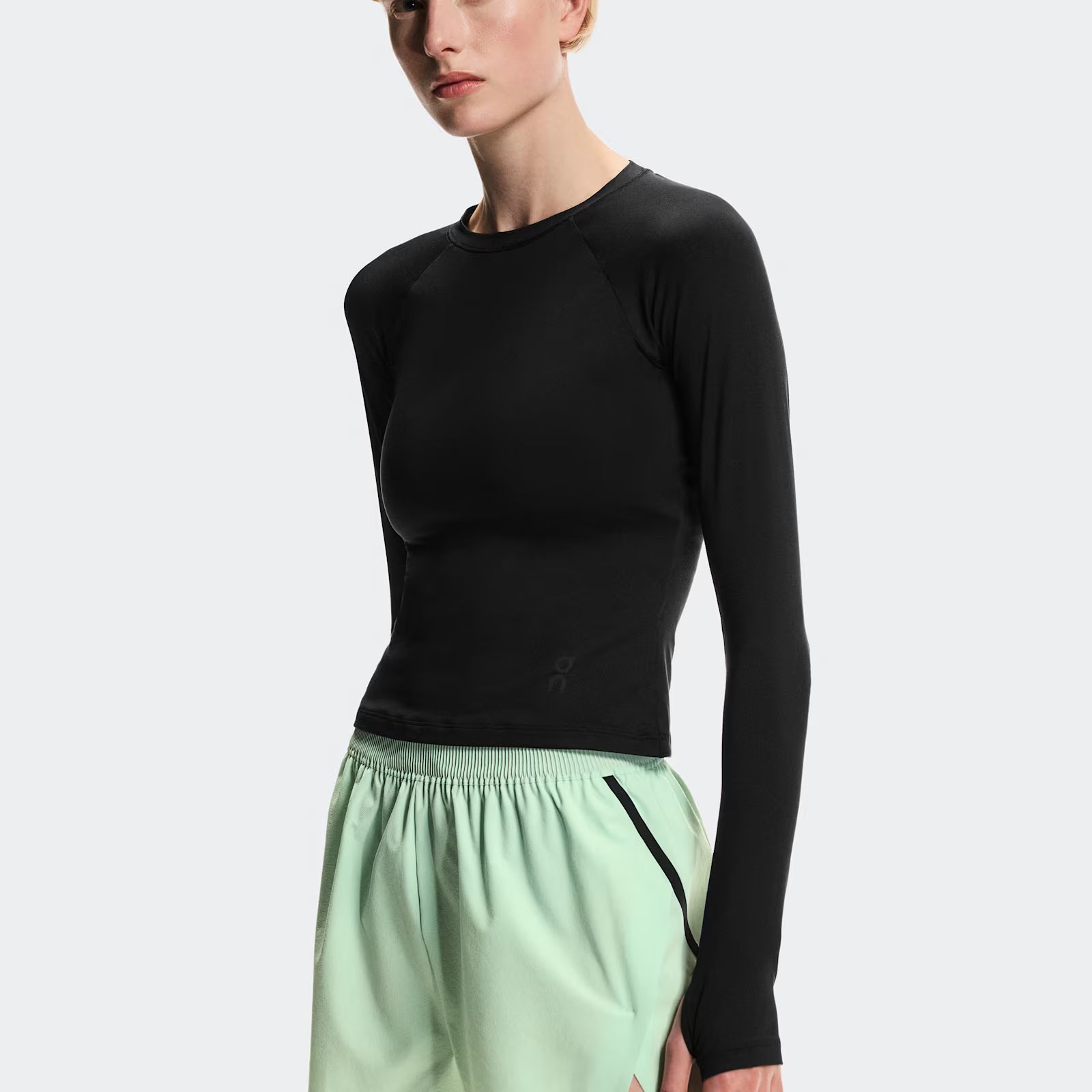 On Train Shorts Creek (Women'S)