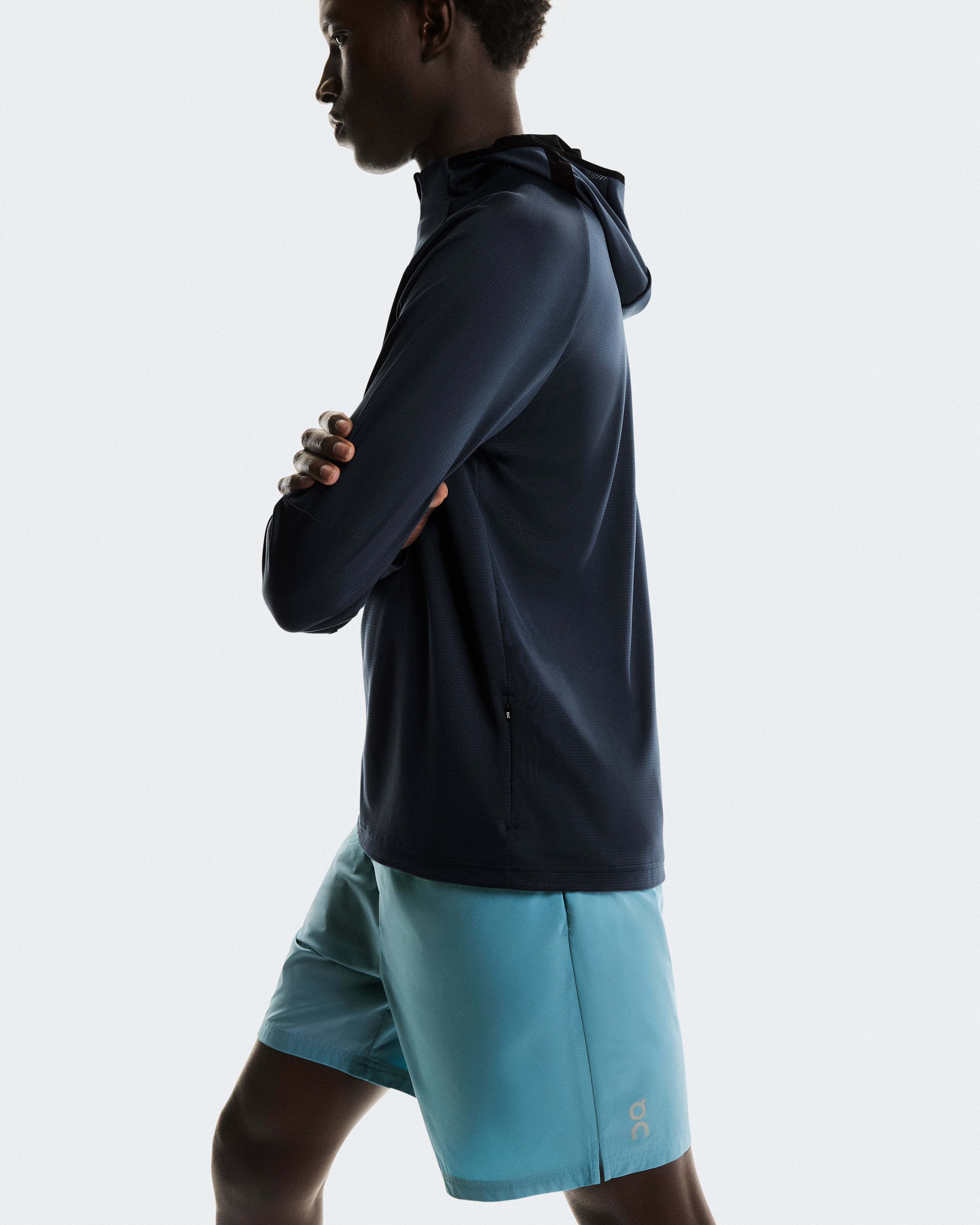 On 7" Core Shorts Niagara