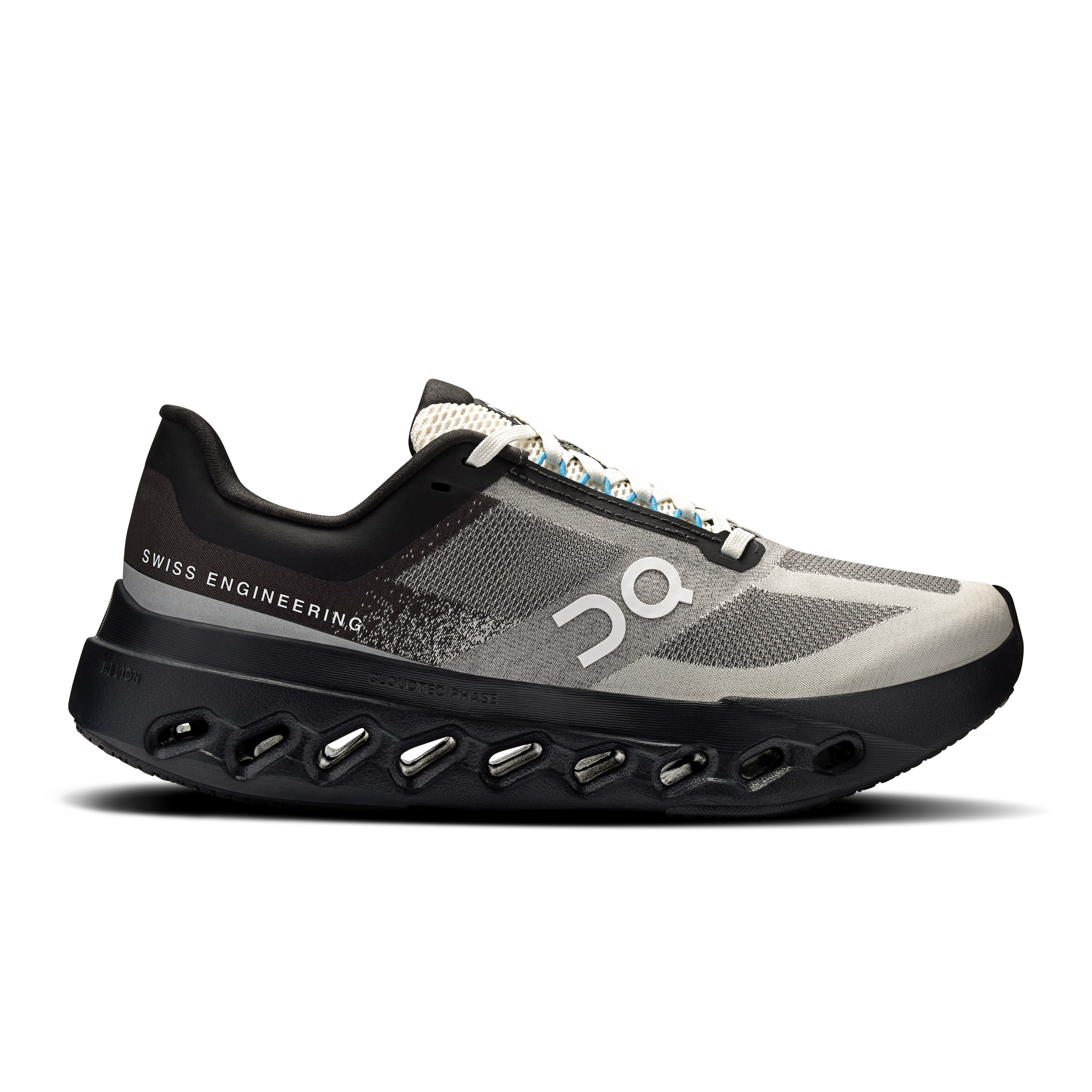 On Cloudsurfer Next Lumos Black Dew (Women'S)