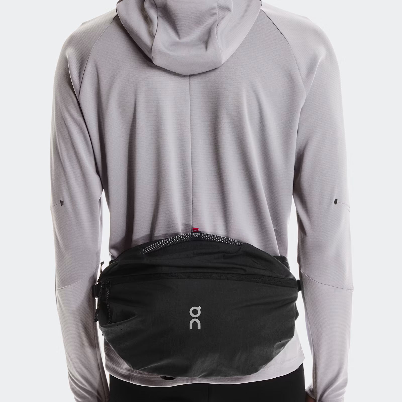 On Sling Pack 9L Magnet | Black