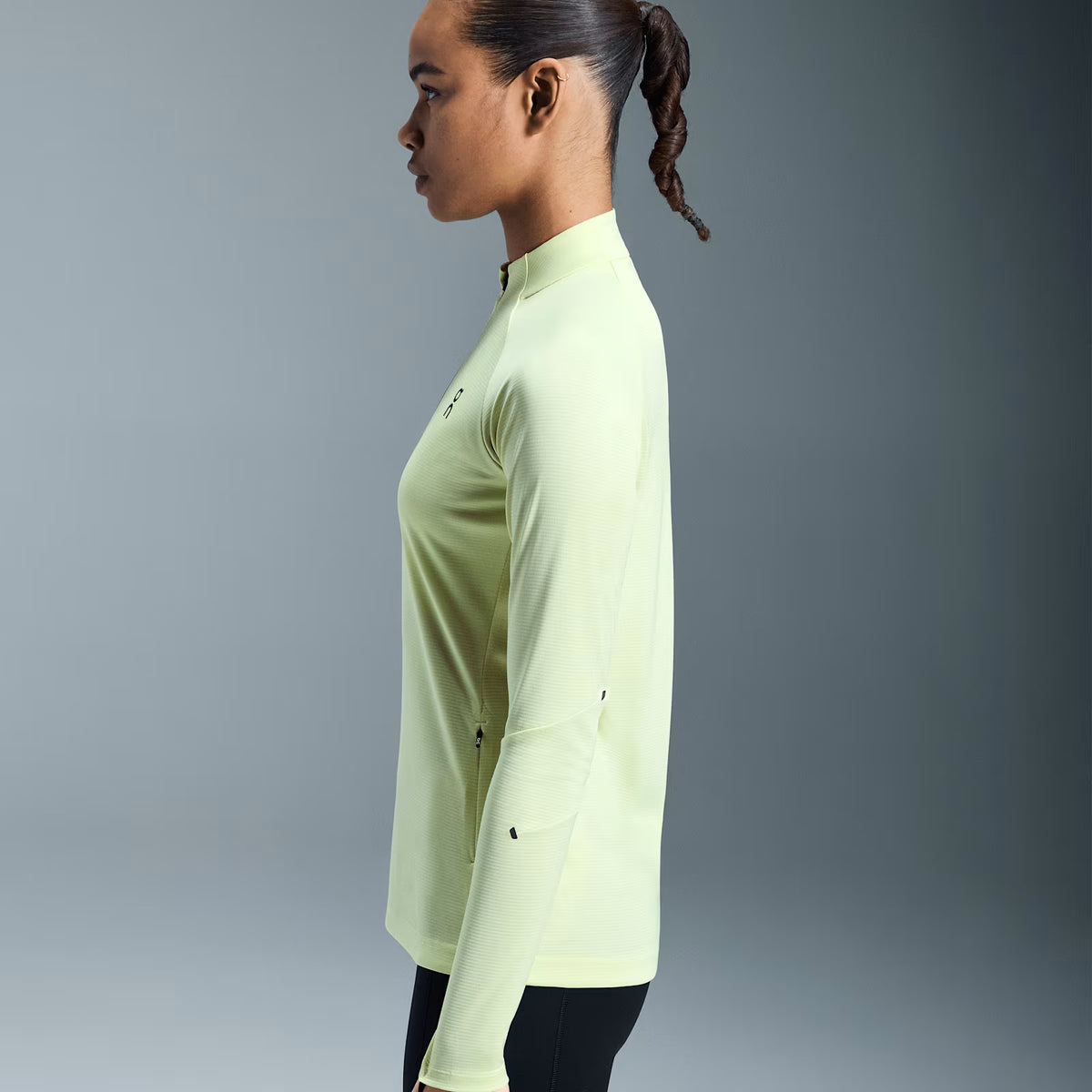 On Climate Shirt Hay (Women'S)