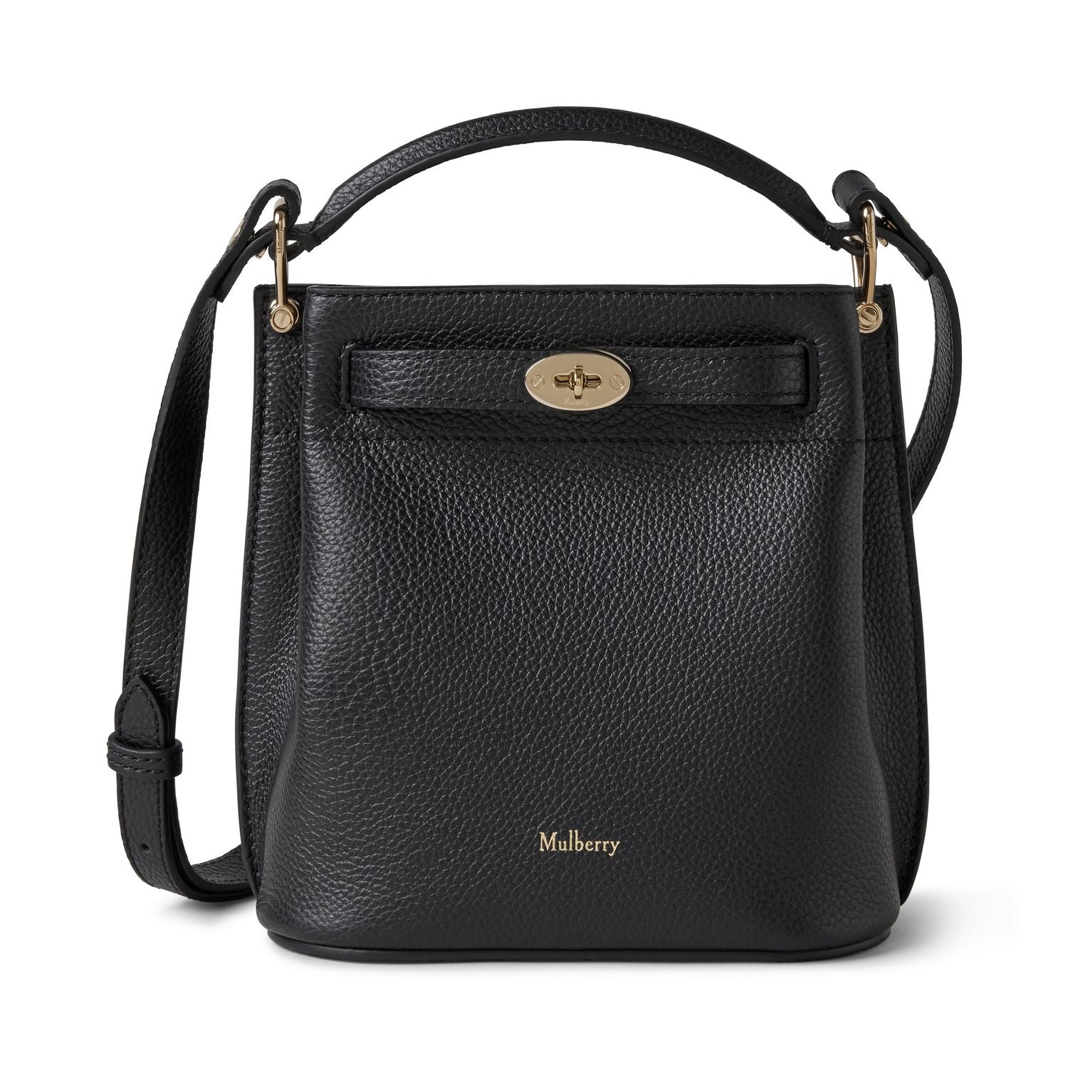 Mulberry Mini Islington Bucket