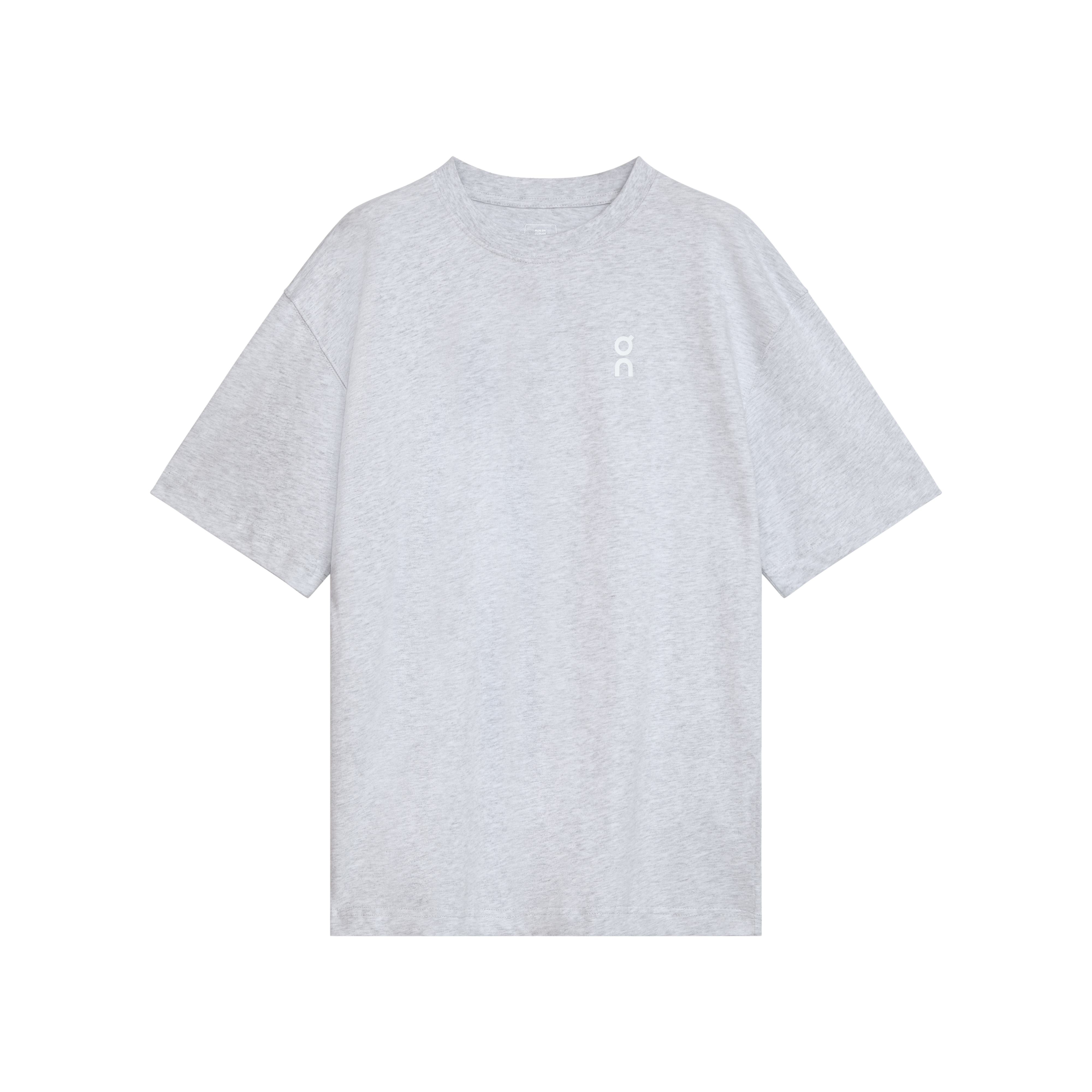 On Club-T Smash Heather | Savannah