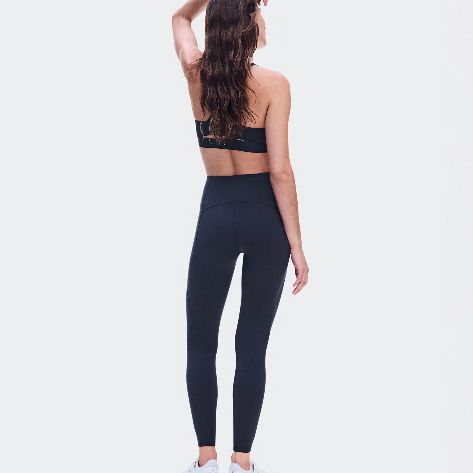On Studio Leggings Navy (Women'S)