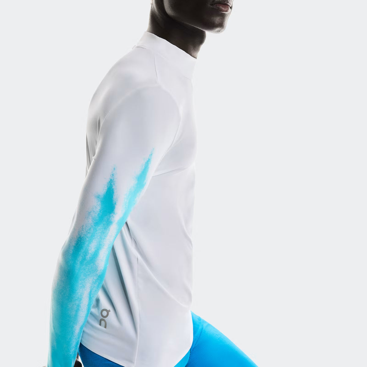 On Pace Long-T White | Horizon
