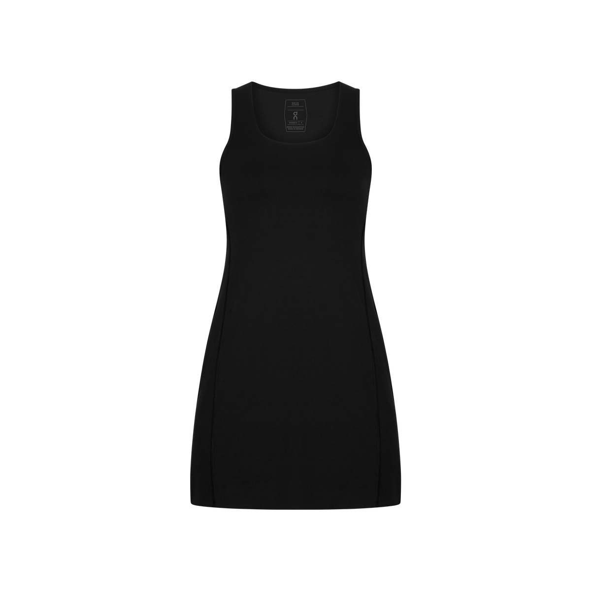 On Studio Dress Black (Women'S)