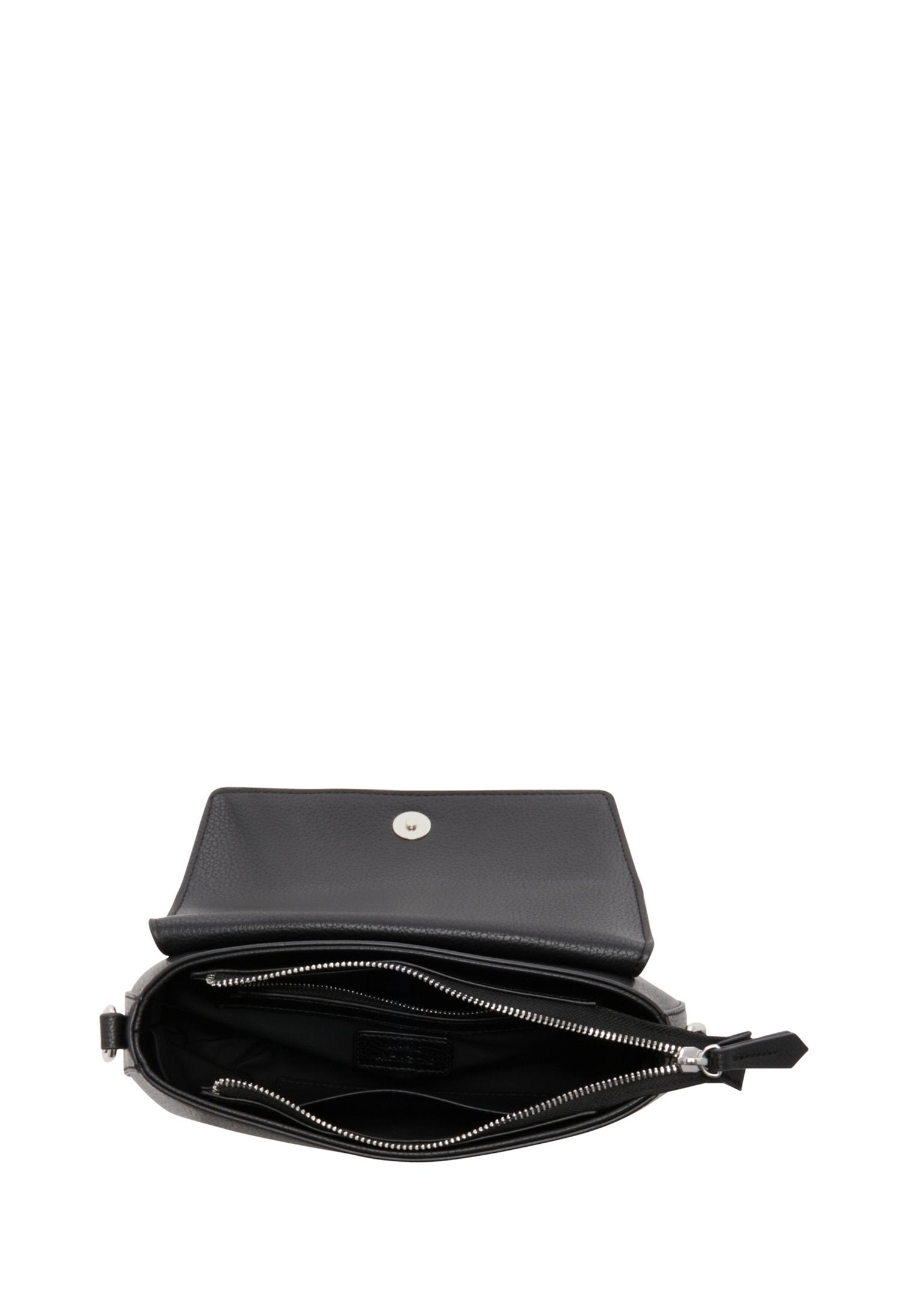 Valentino Bags Cross Body Bag - Schwarz