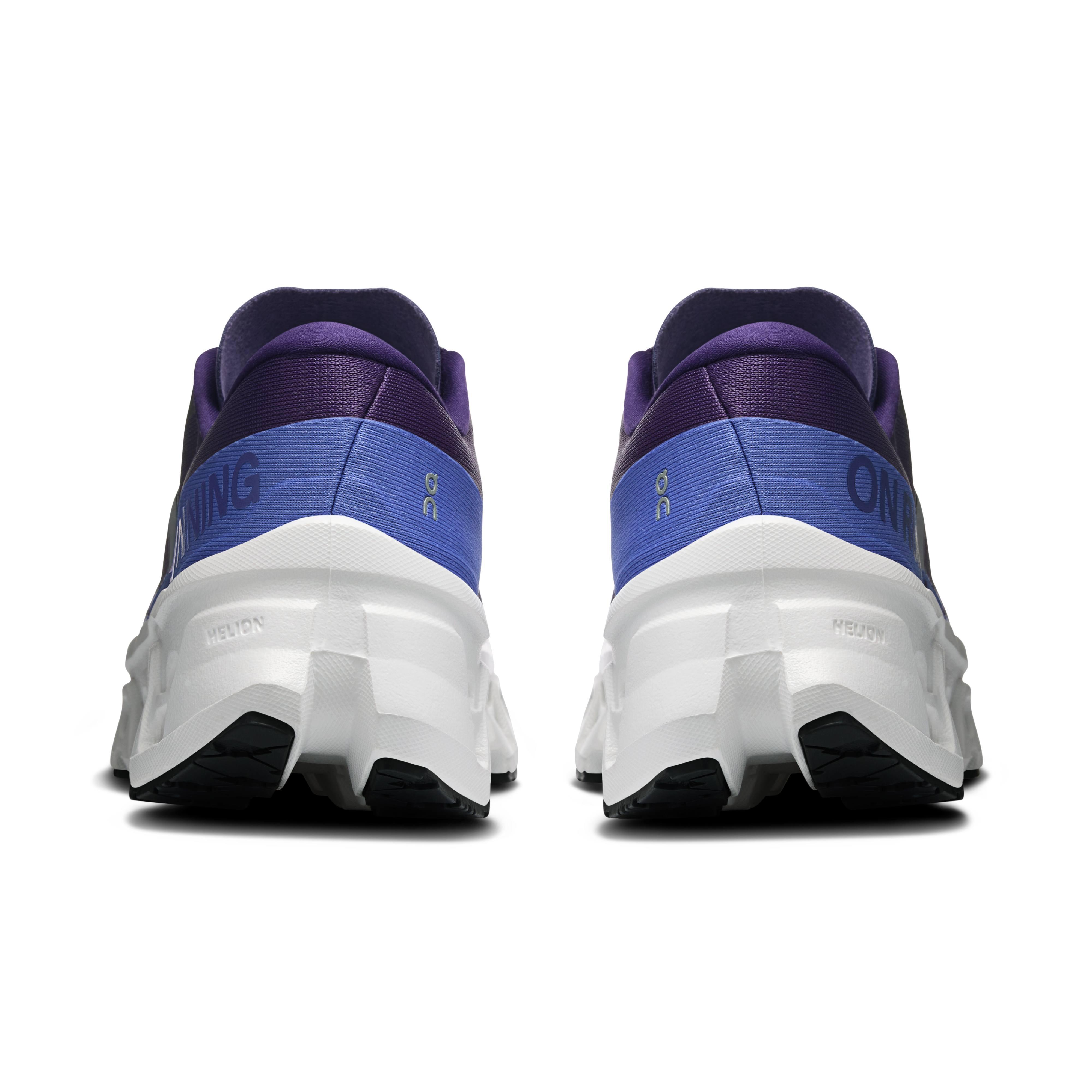 On Cloudmonster 3 Nebula Ivory (Women'S)