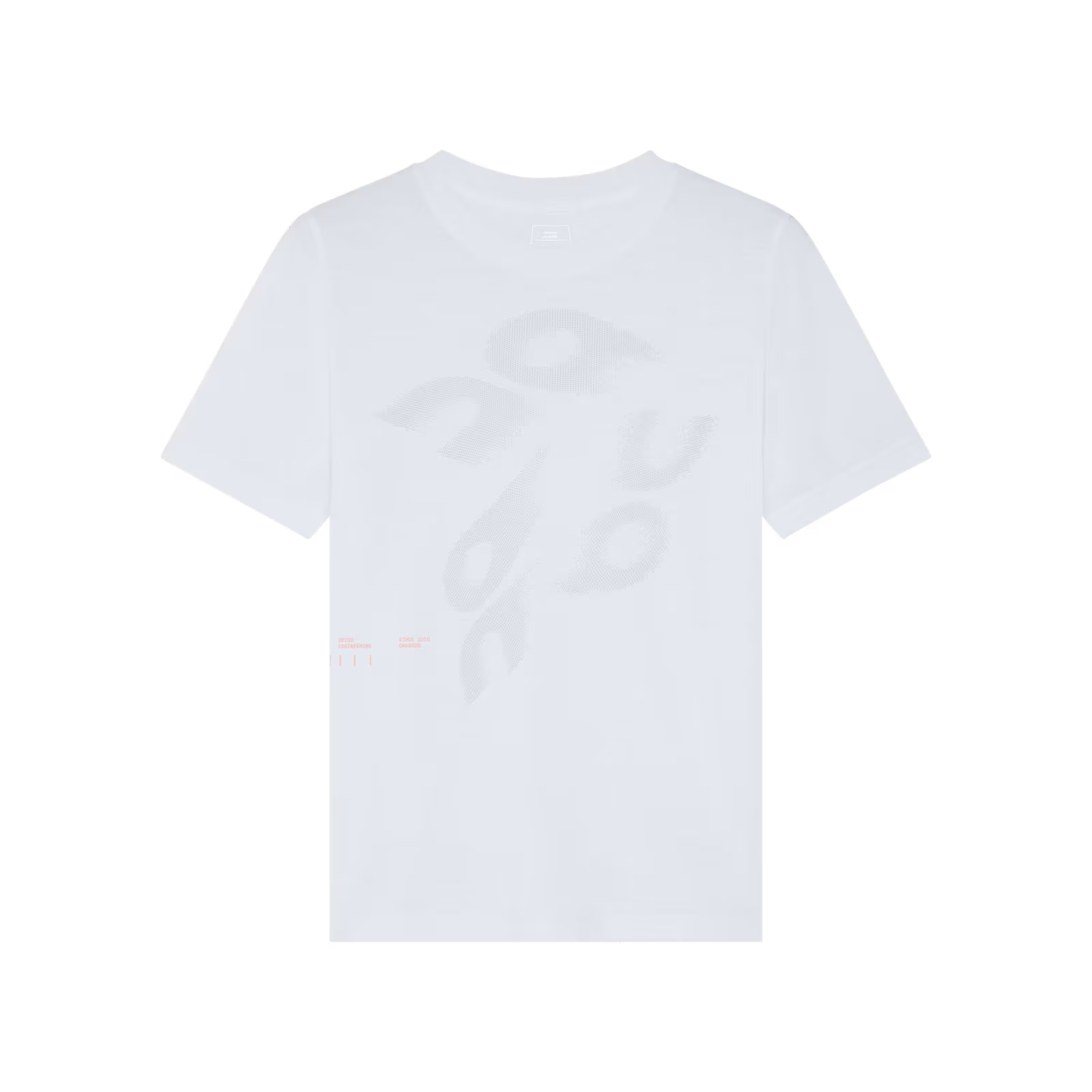 On On Run-T White (Women'S)