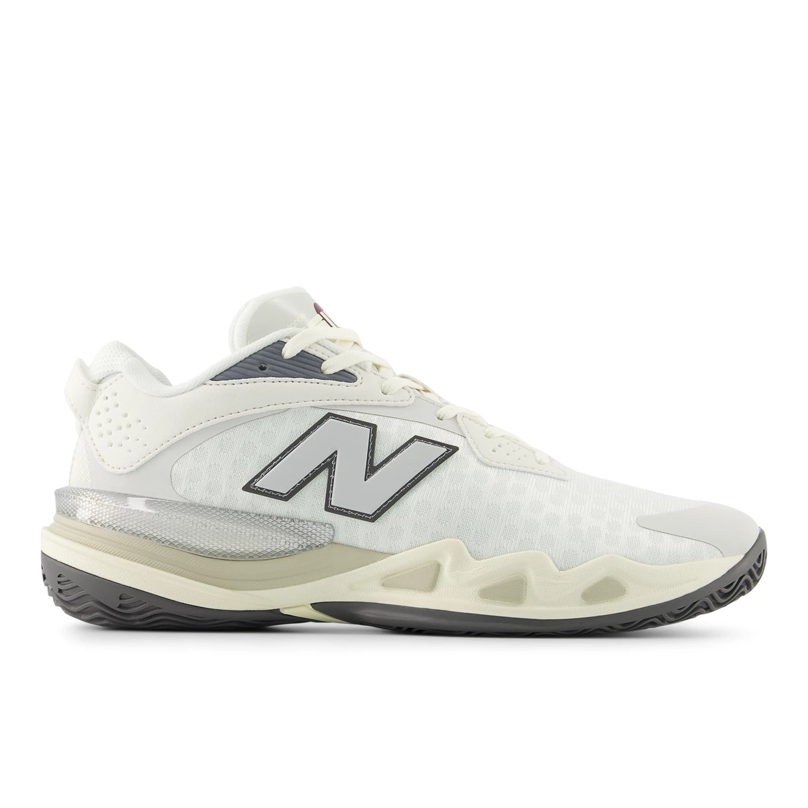 New Balance Hesi Low V2 Sea Salt With Castlerock Sea Salt With Castlerock