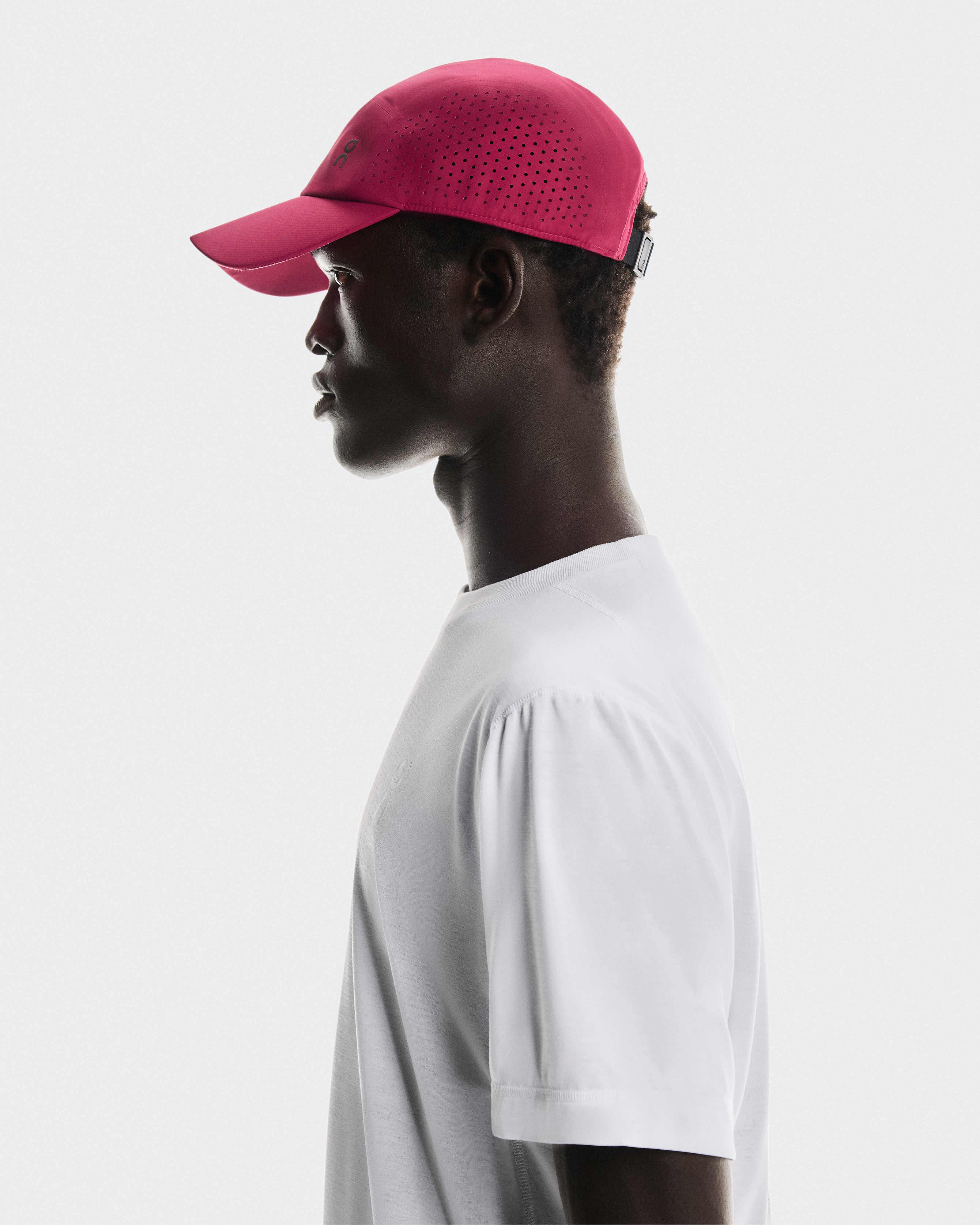 On Lightweight Cap Grenadine