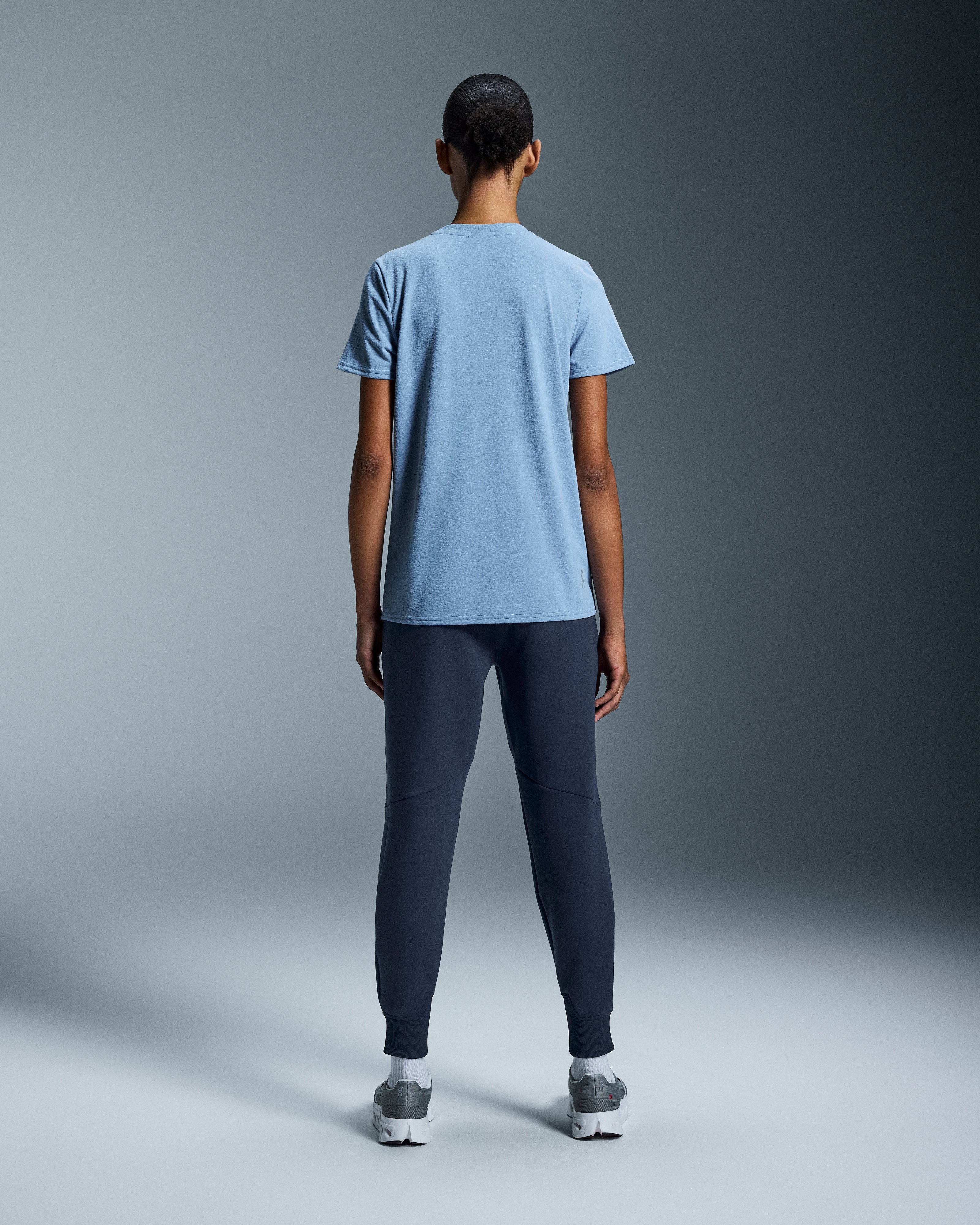 On On Run-T Chambray (Women'S)
