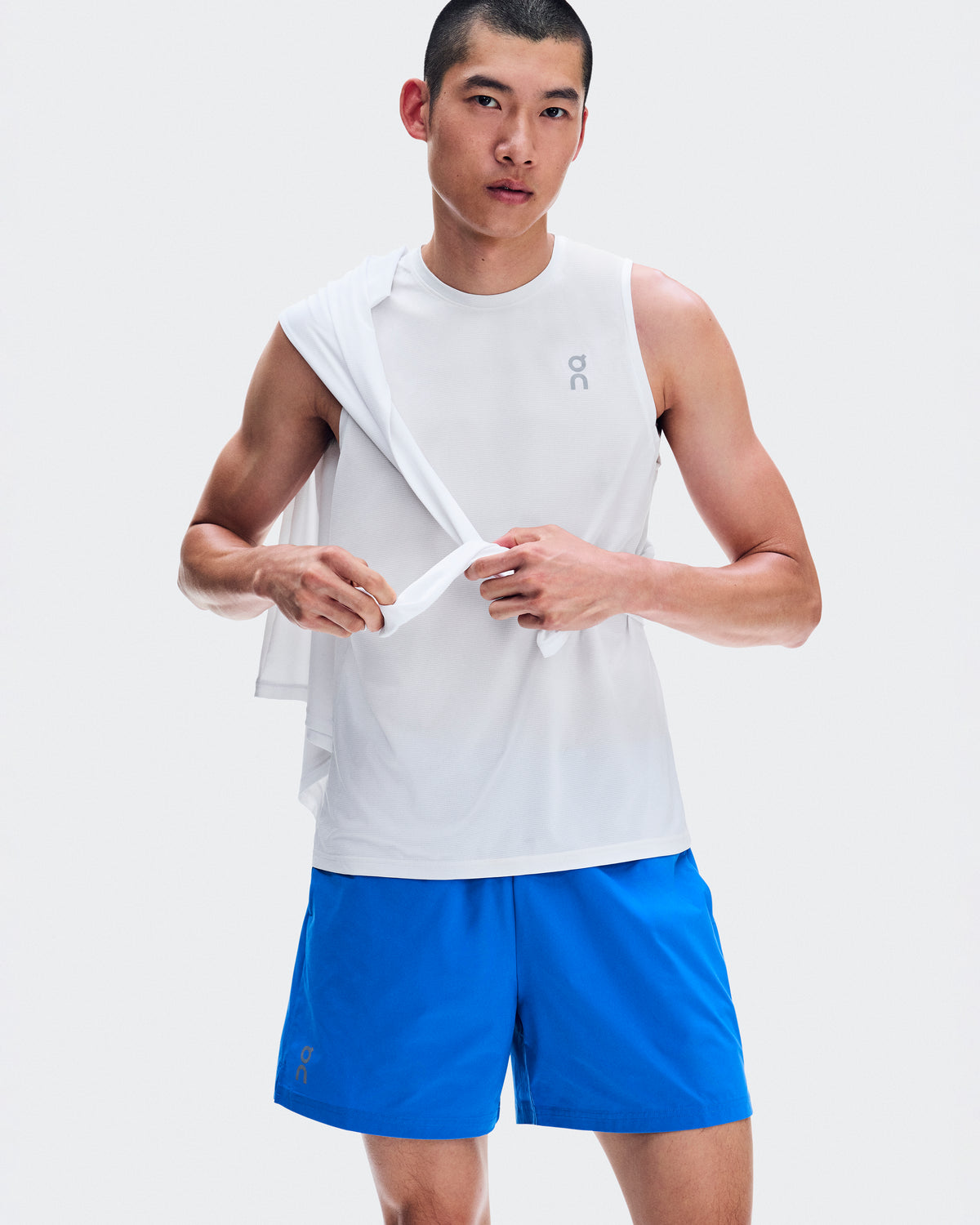 On 5" Core Shorts Jay